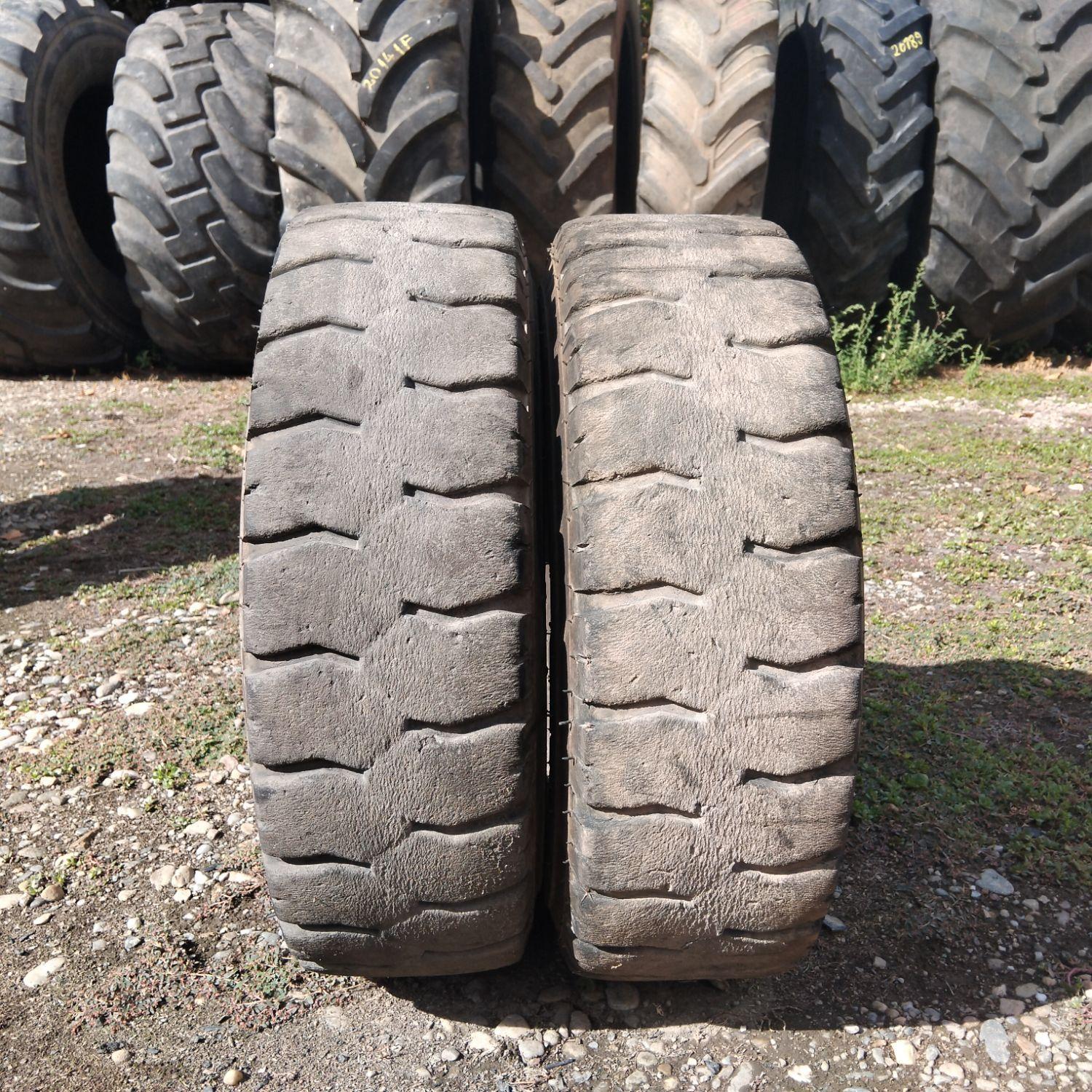  Cauciucuri 6.50-10  Mrl
