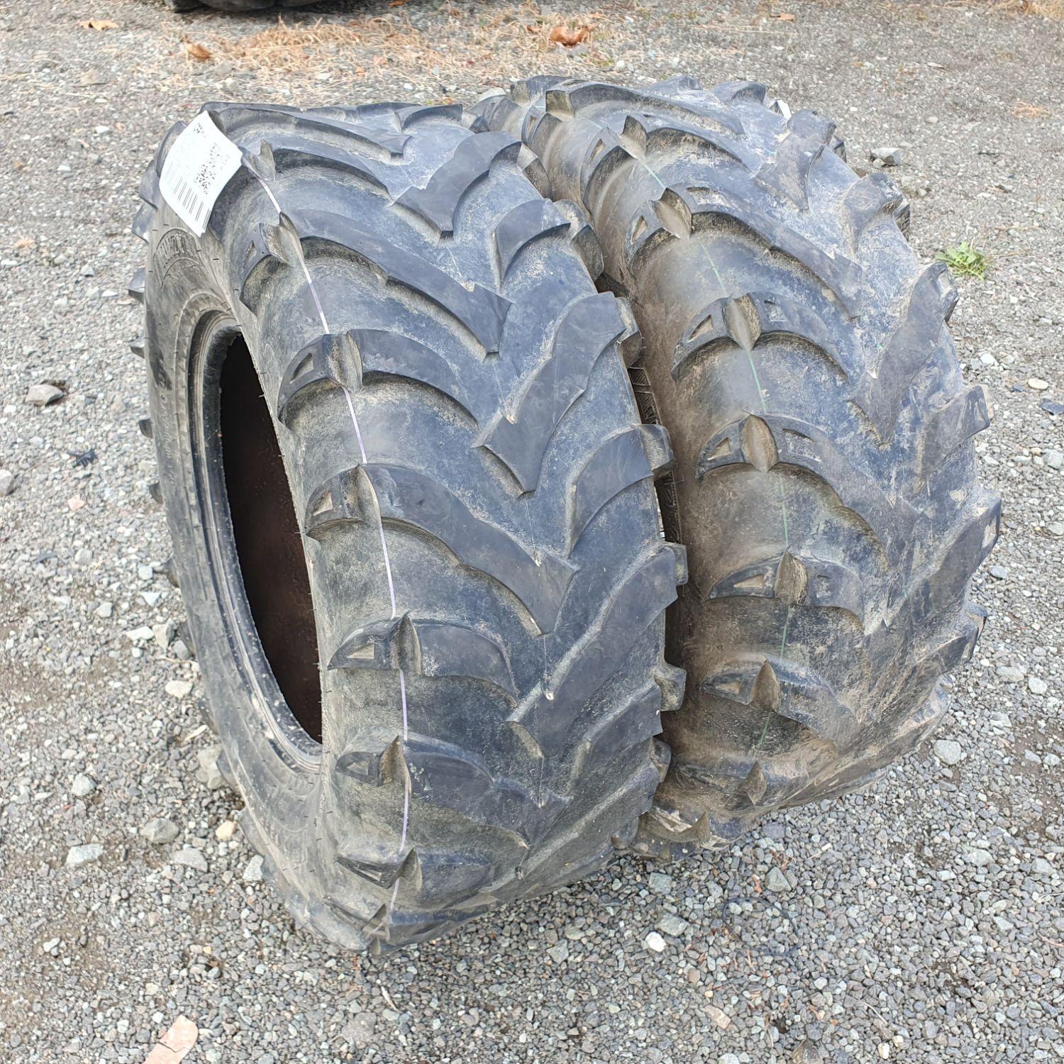  Cauciucuri 25x8R12  Innova