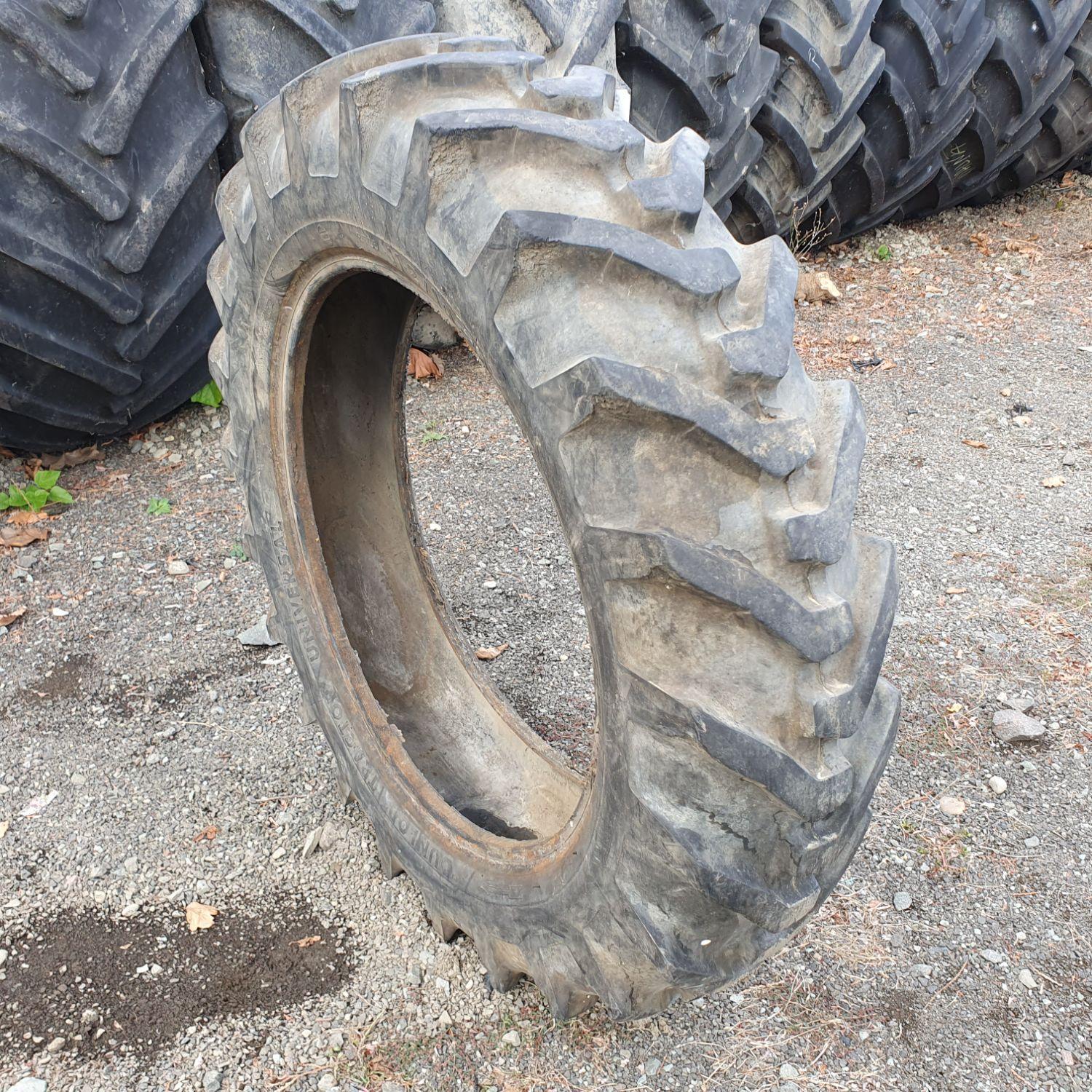  Cauciucuri 11.2-28 (280/85R28) Dunlop