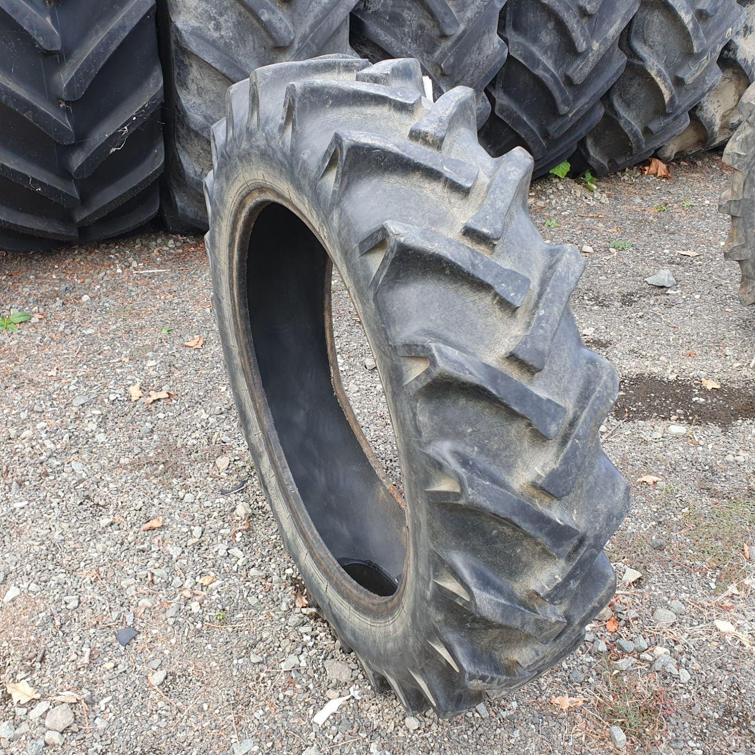  Cauciucuri 8.3-24 (8R24) Semperit