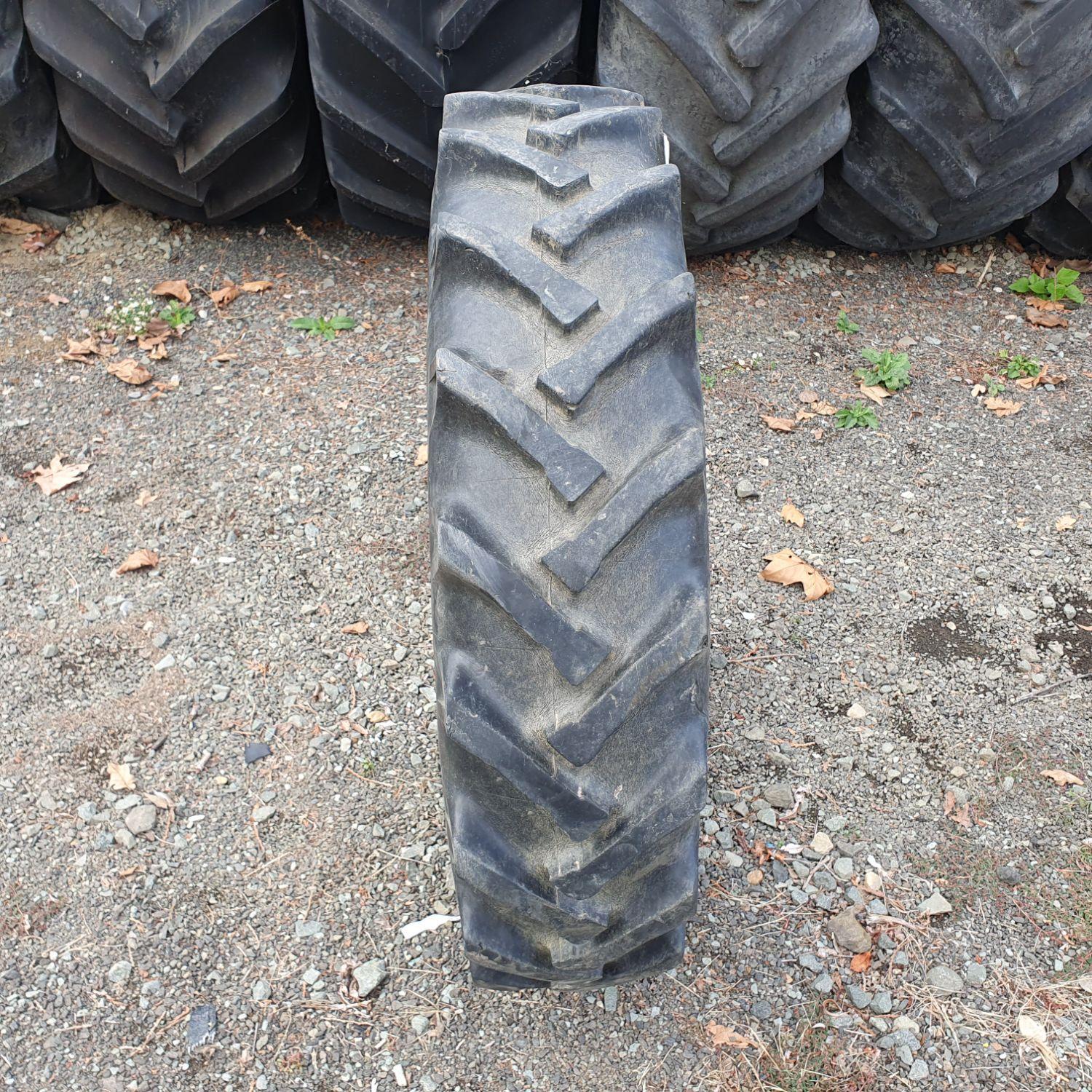  Cauciucuri 8.3-24 (8R24) Semperit
