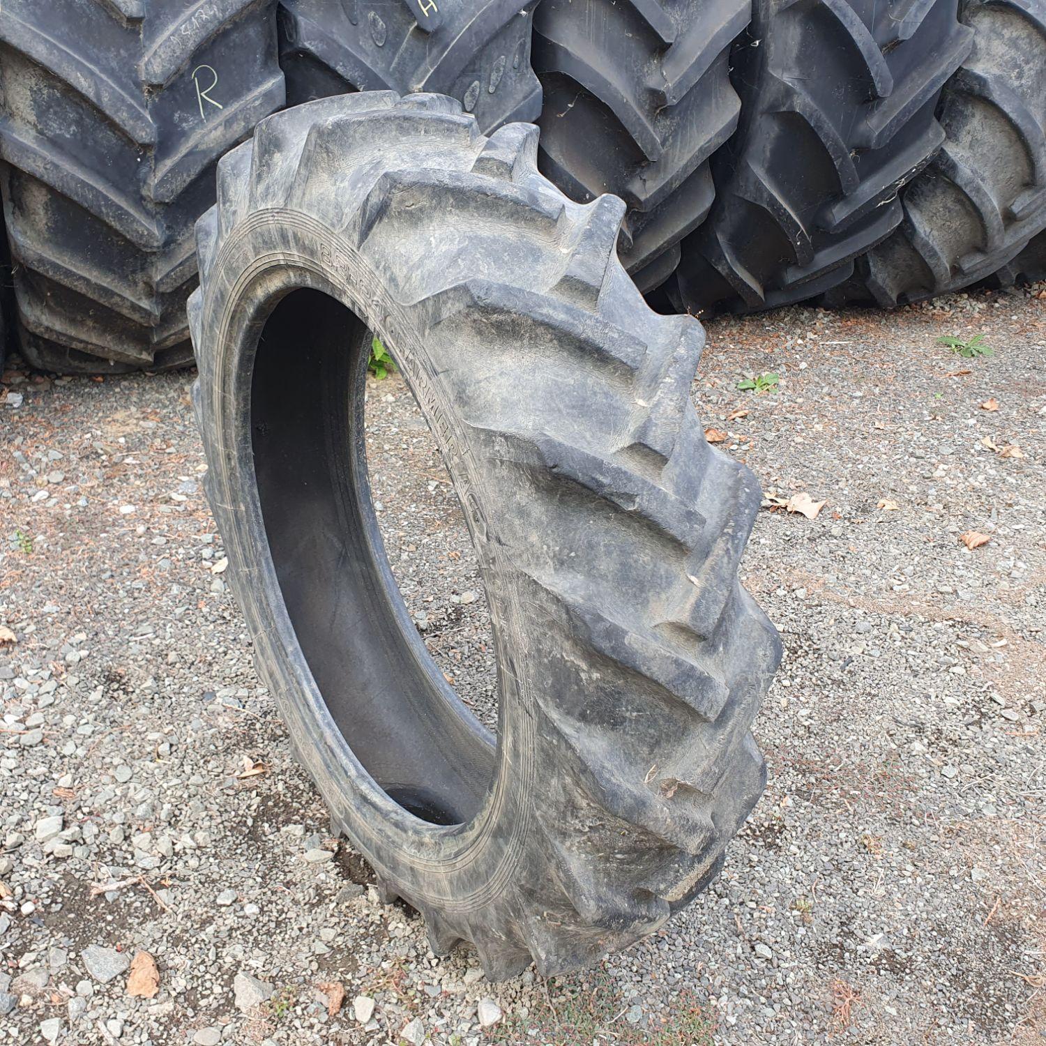  Cauciucuri 8.3-24 (8R24) Semperit