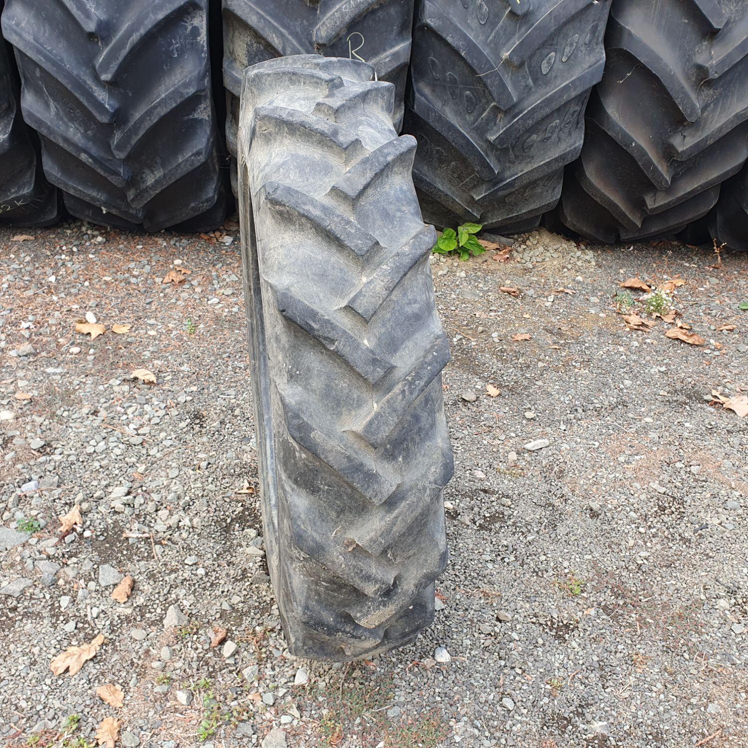  Cauciucuri 8.3-24 (8R24) Semperit