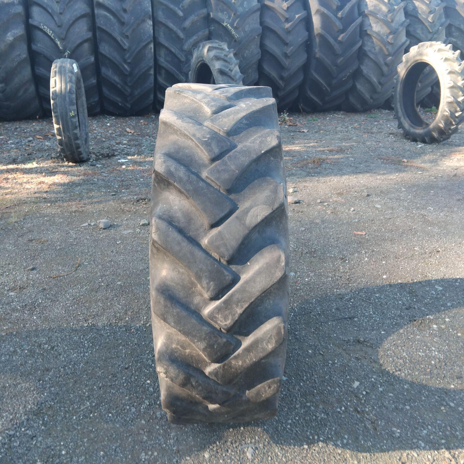  Cauciucuri 10.5-18 (10.5/80R18) Semperit