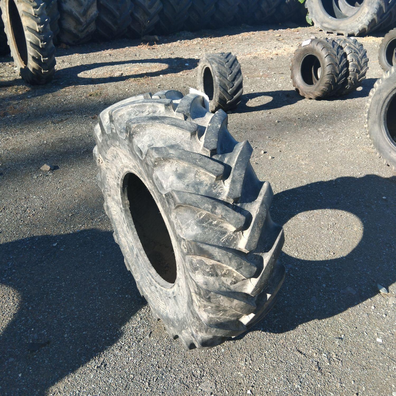  Cauciucuri 285/80R16  Continental