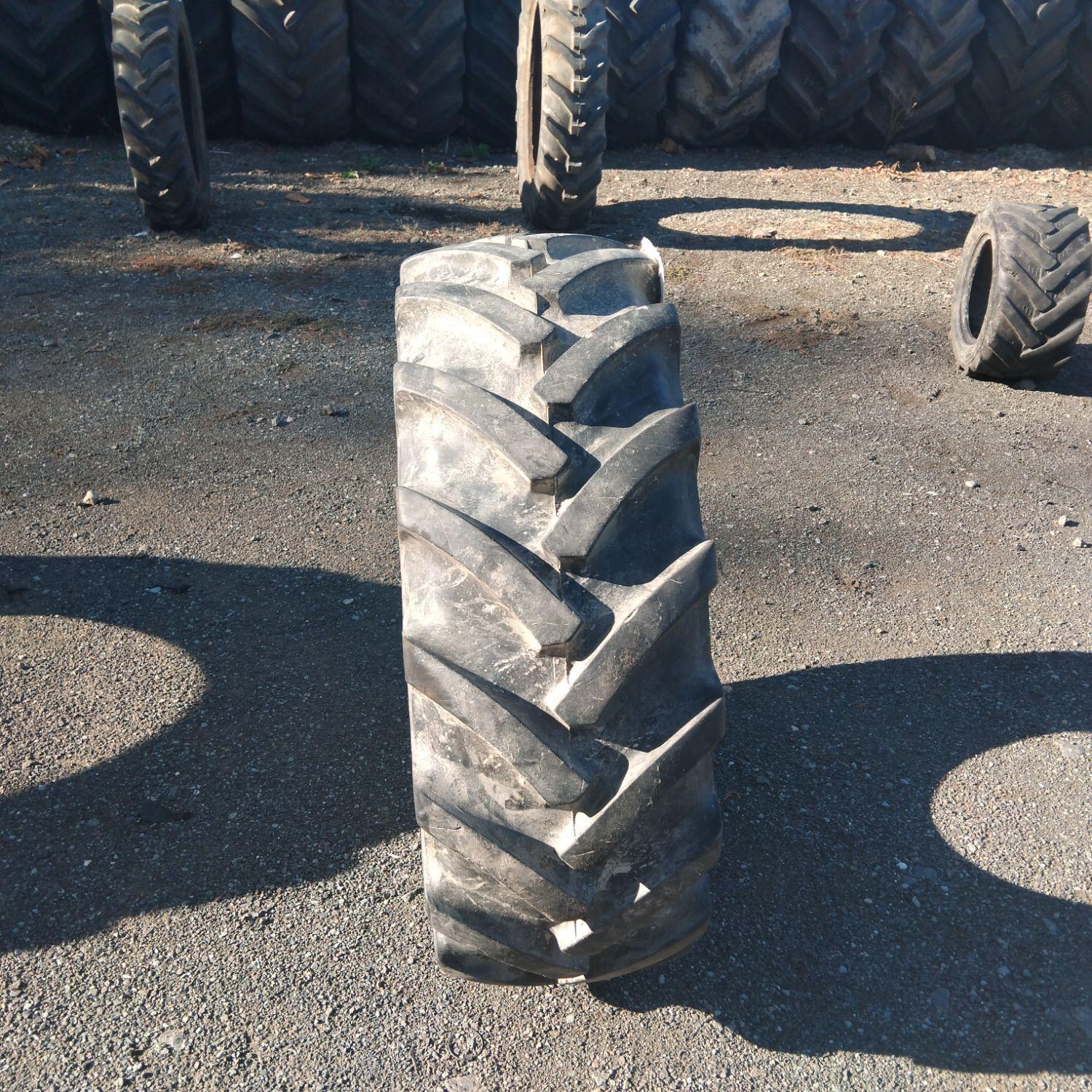  Cauciucuri 285/80R16  Continental