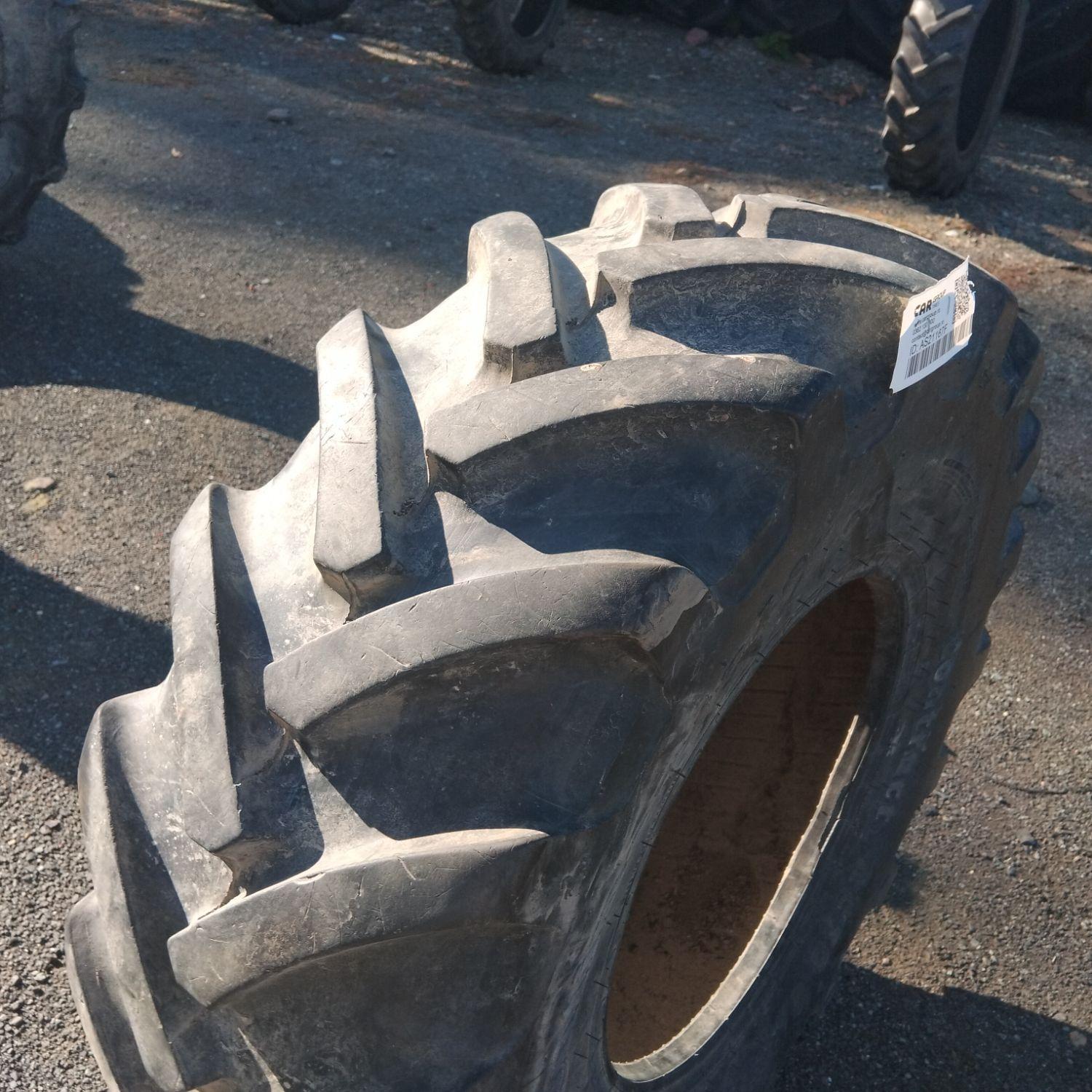  Cauciucuri 285/80R16  Continental
