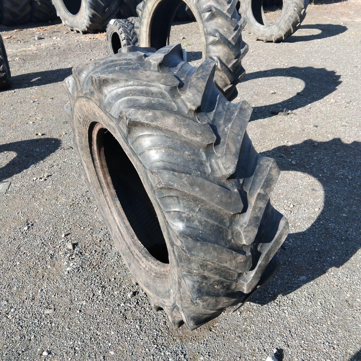  Cauciucuri 320/70R20  Taurus