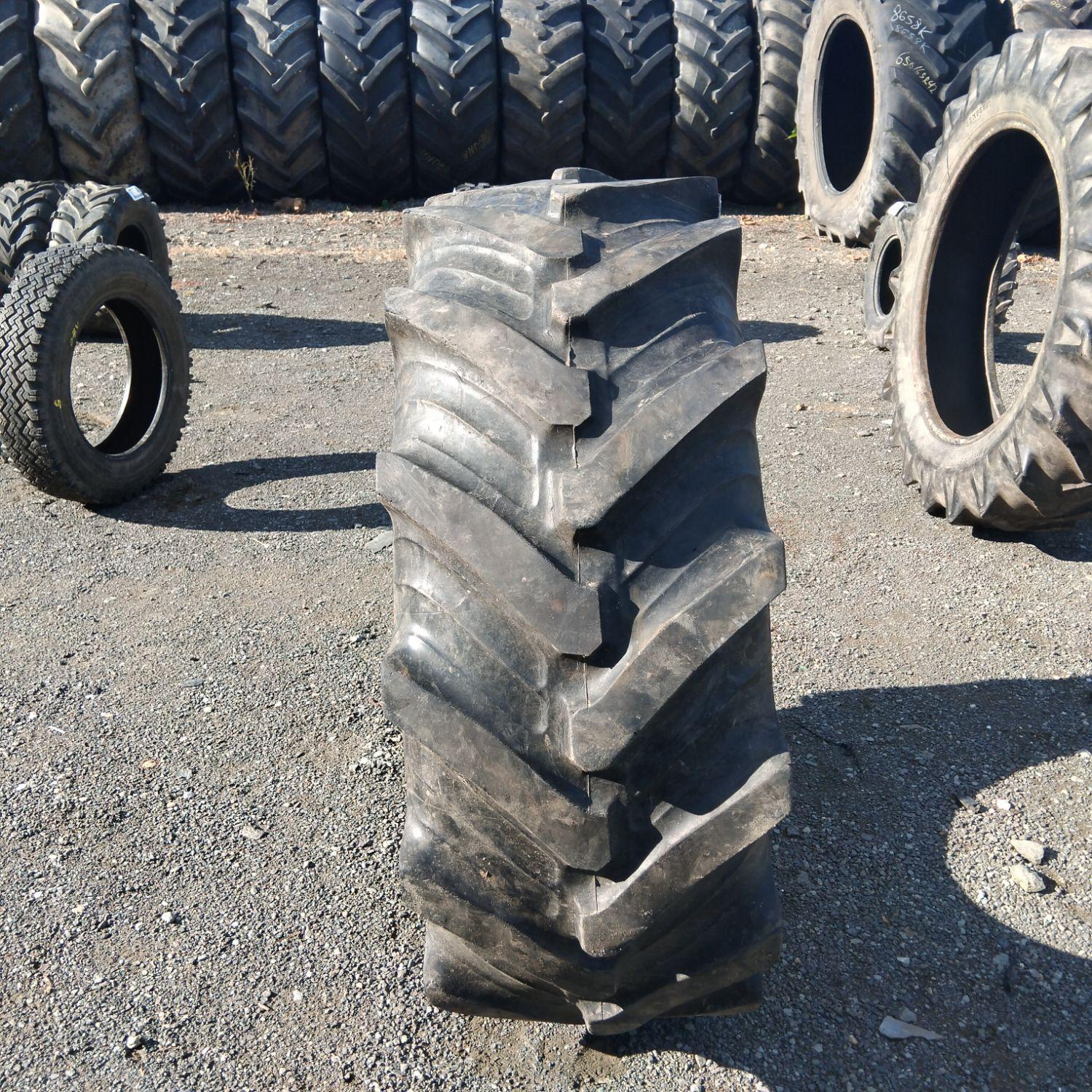  Cauciucuri 320/70R20  Taurus