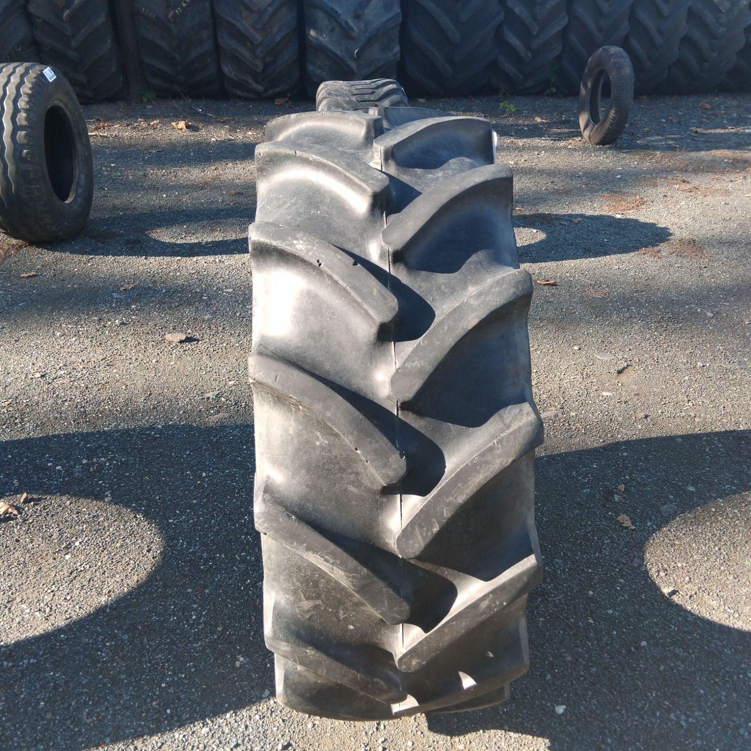  Cauciucuri 360/70R20  Continental