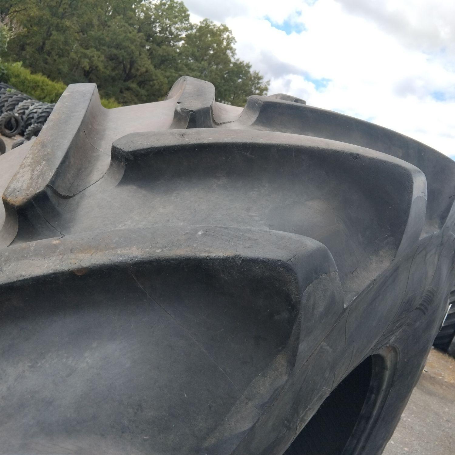  Cauciucuri 710/70R38  Michelin