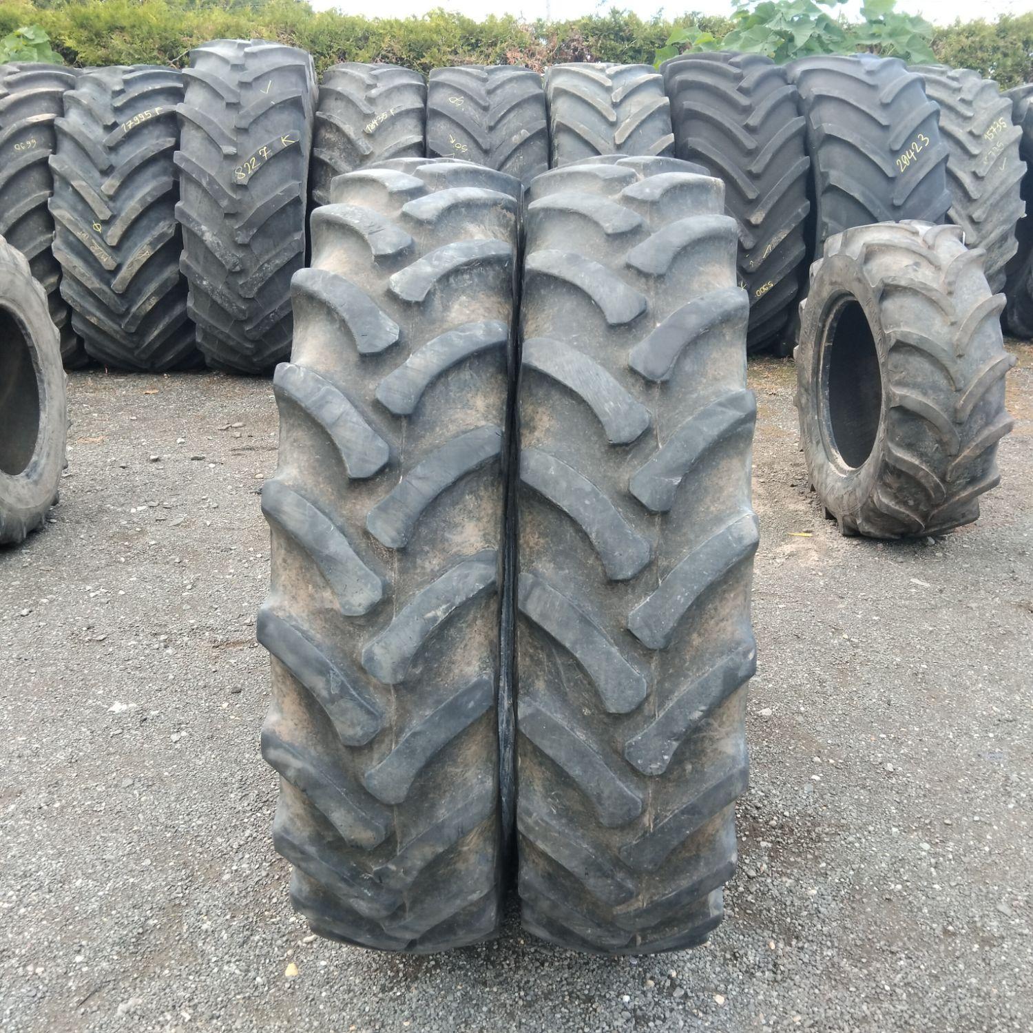  Cauciucuri 320/85R34 (12.4R34) Firestone