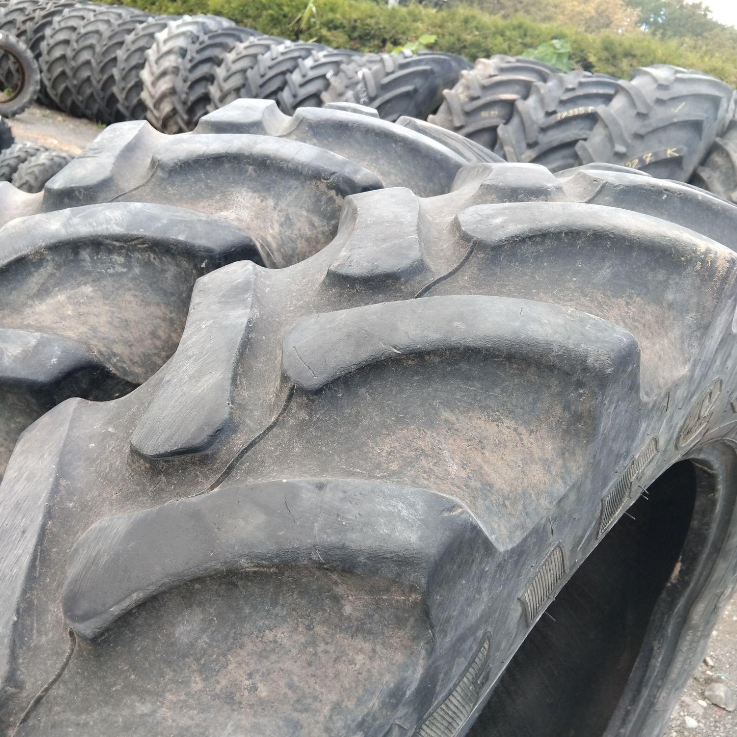  Cauciucuri 320/85R34 (12.4R34) Firestone