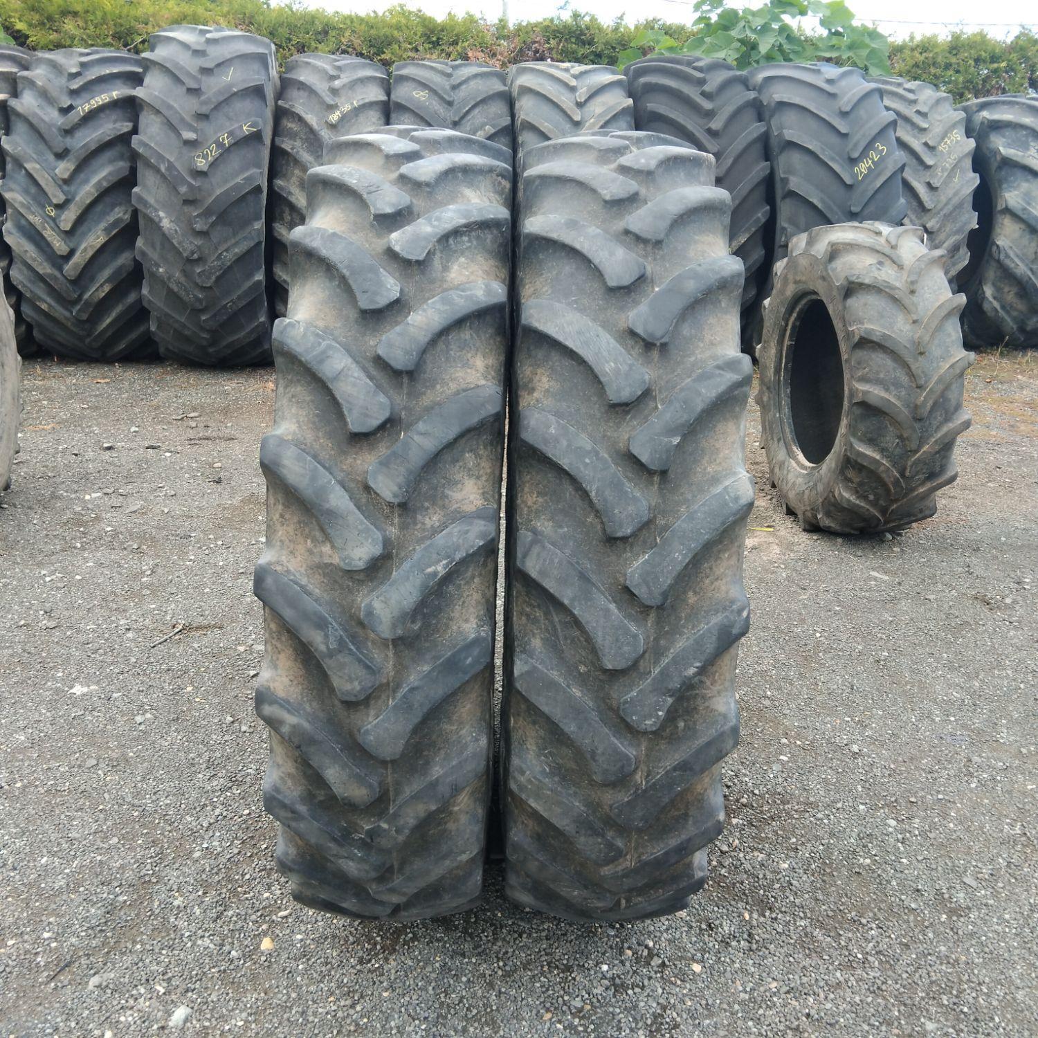  Cauciucuri 320/85R34 (12.4R34) Firestone