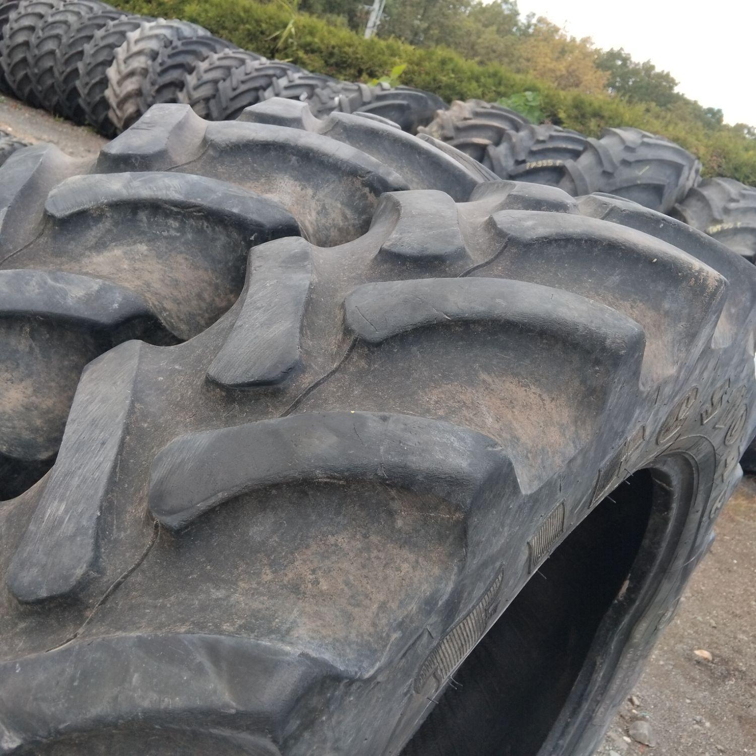  Cauciucuri 320/85R34 (12.4R34) Firestone