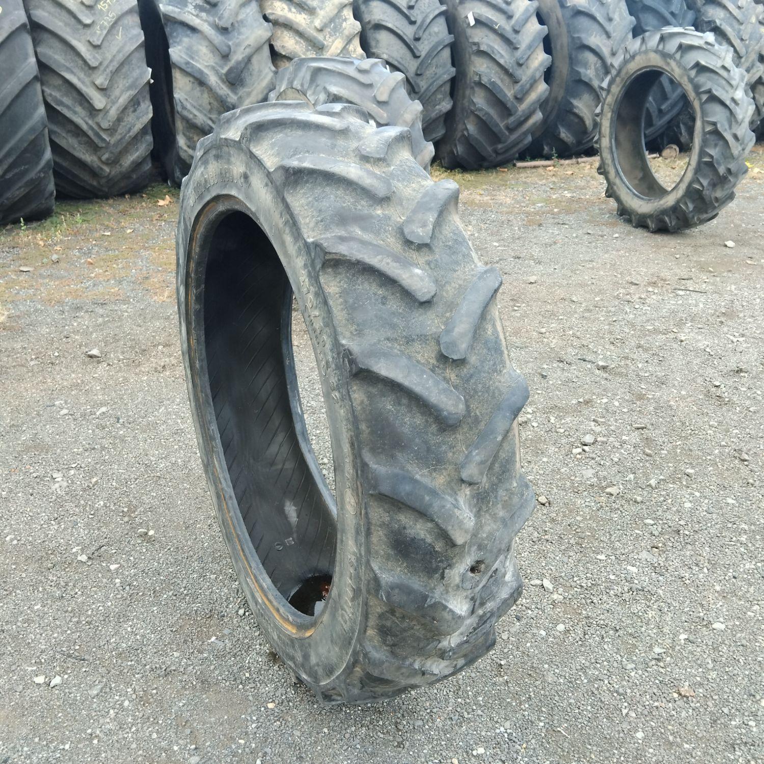 Cauciucuri 270/80R32  Continental