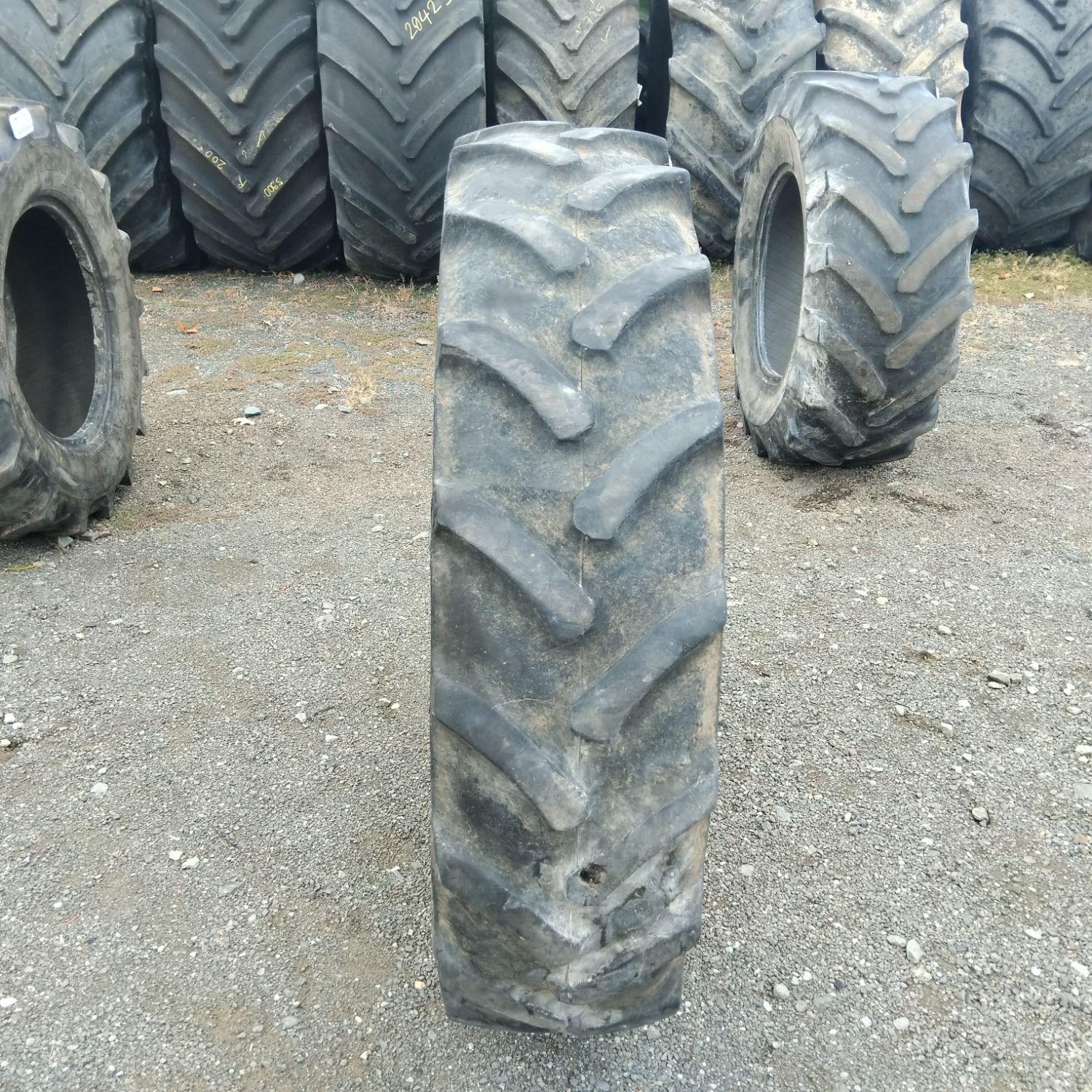  Cauciucuri 270/80R32  Continental