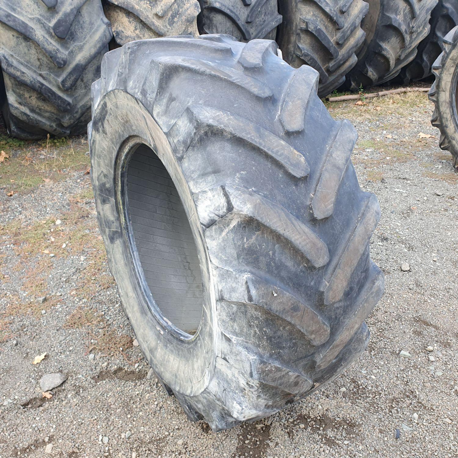  Cauciucuri 17.5R24 (460/70R24) Michelin