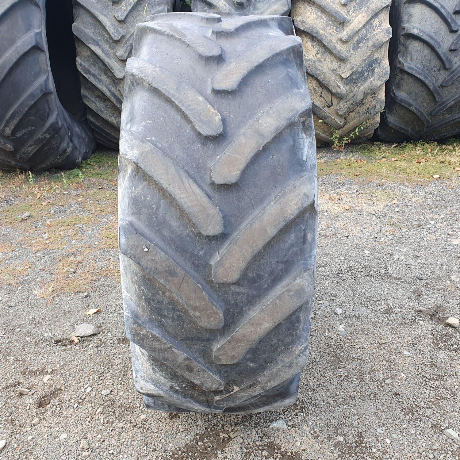  Cauciucuri 17.5R24 (460/70R24) Michelin
