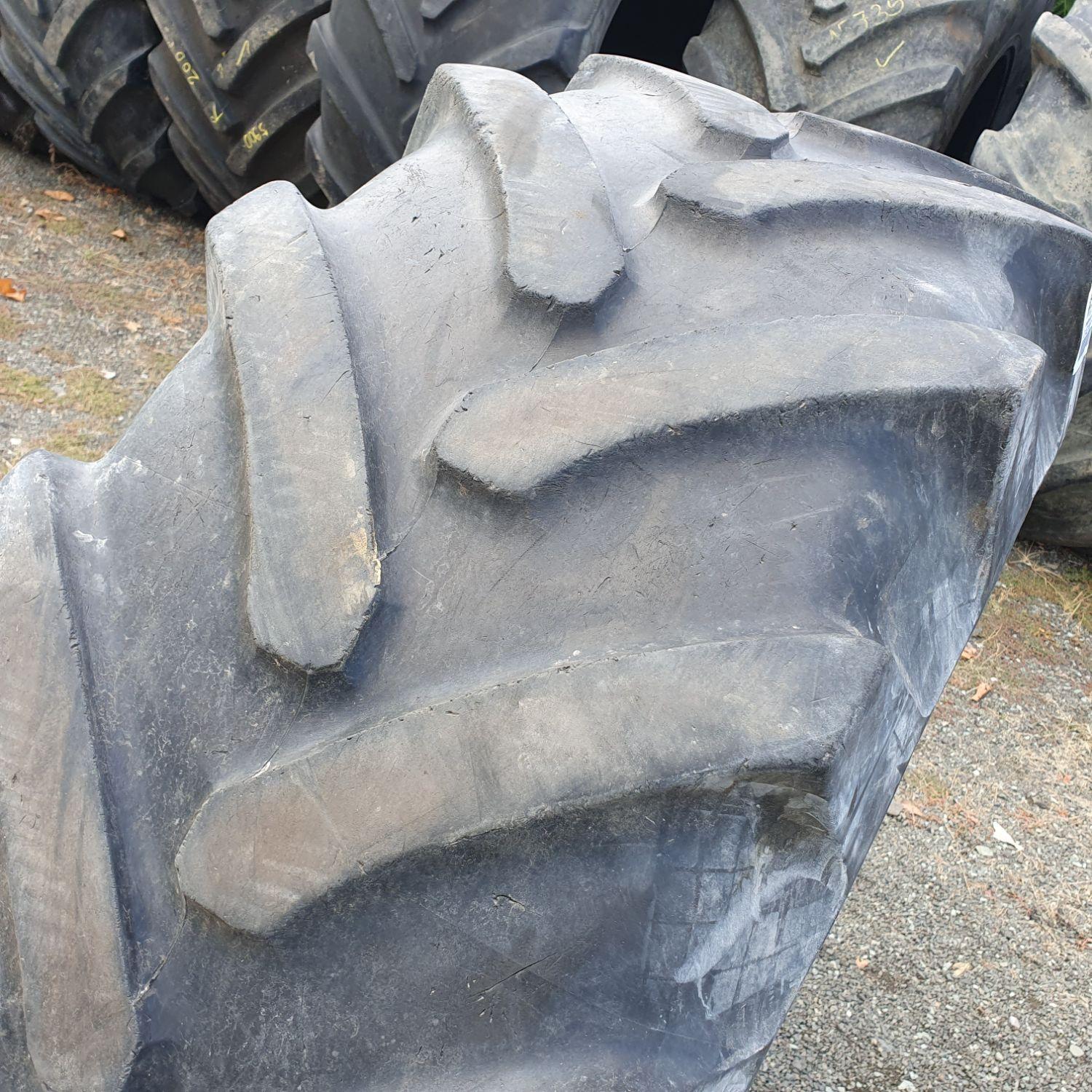  Cauciucuri 17.5R24 (460/70R24) Michelin