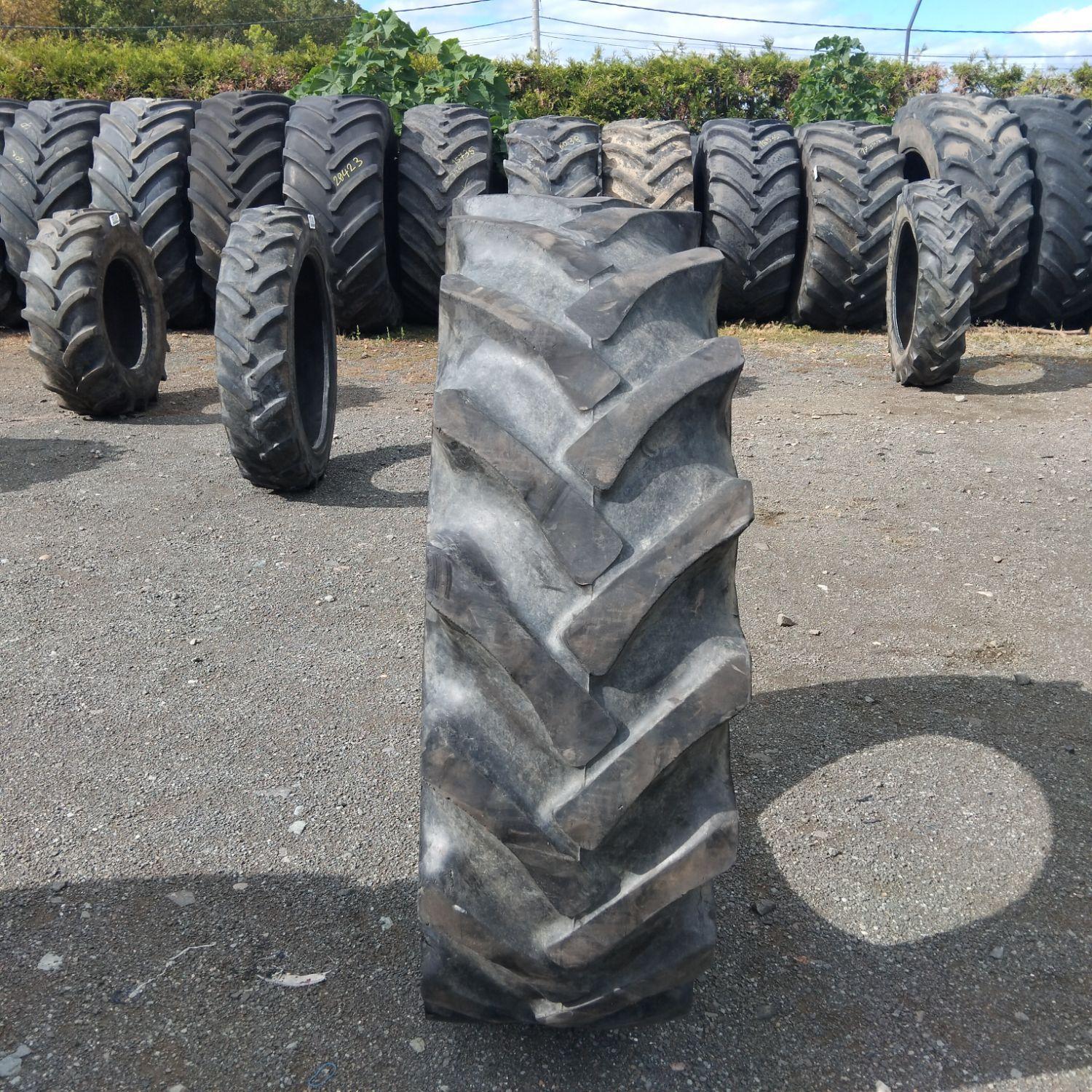  Cauciucuri 14.9-28 (380/85R28) Firestone