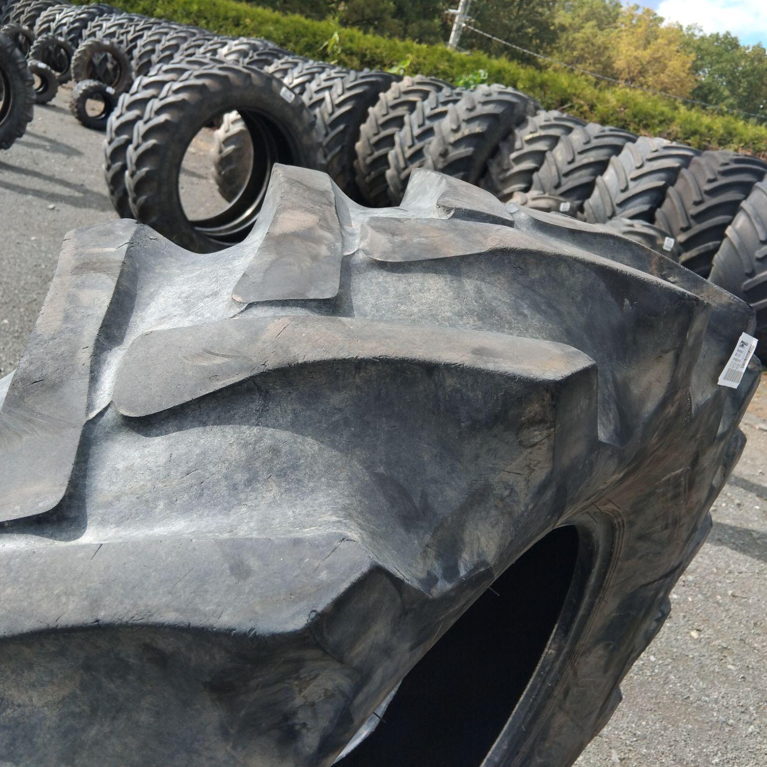  Cauciucuri 14.9-28 (380/85R28) Firestone