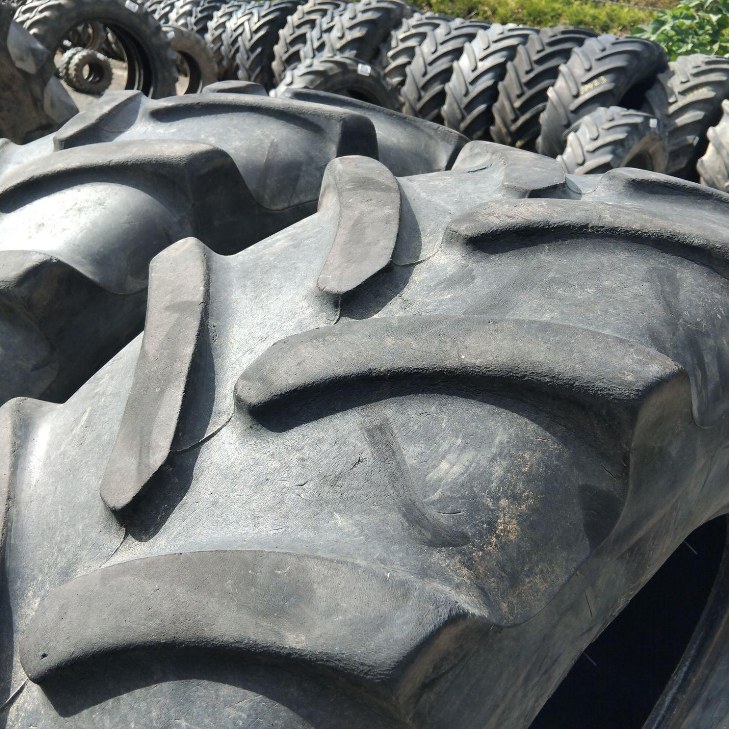  Cauciucuri 380/70R24  Firestone
