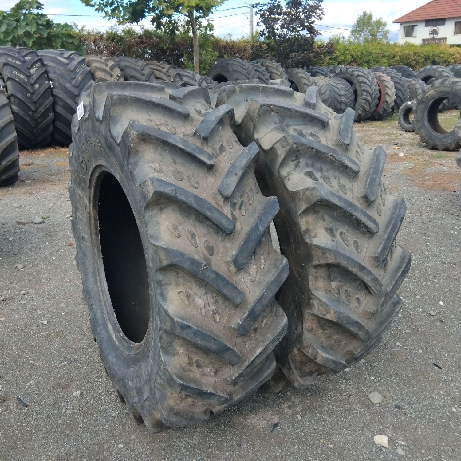  Cauciucuri 420/85R28 (16.9R28) Kleber