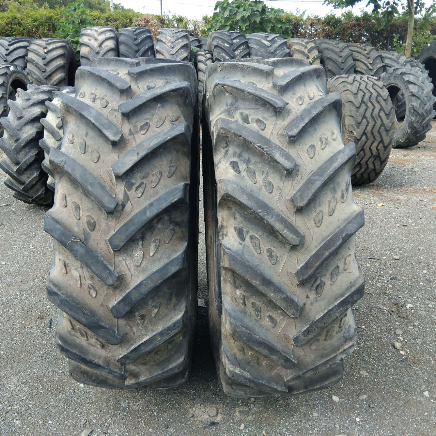  Cauciucuri 420/85R28 (16.9R28) Kleber