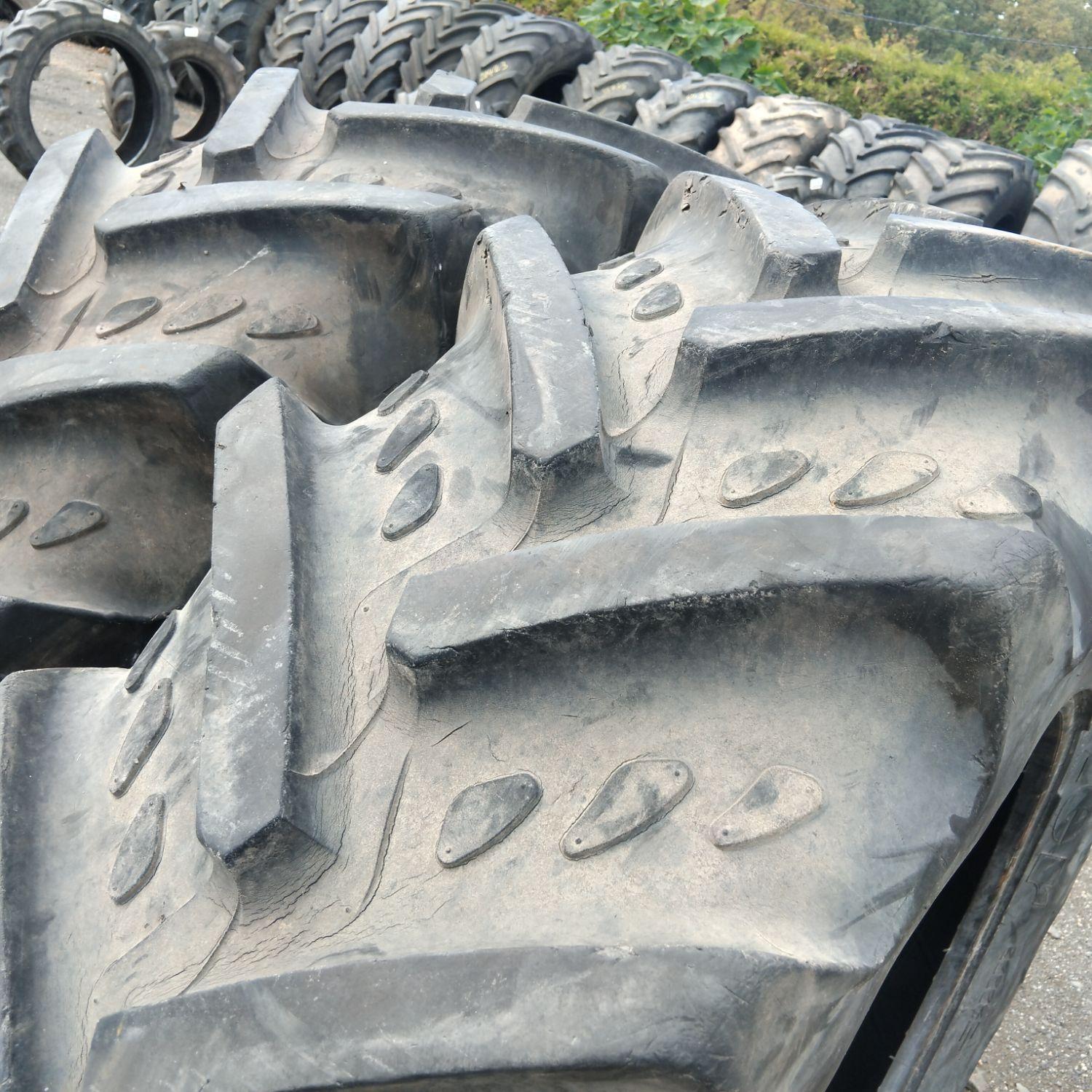 Cauciucuri 420/85R28 (16.9R28) Kleber