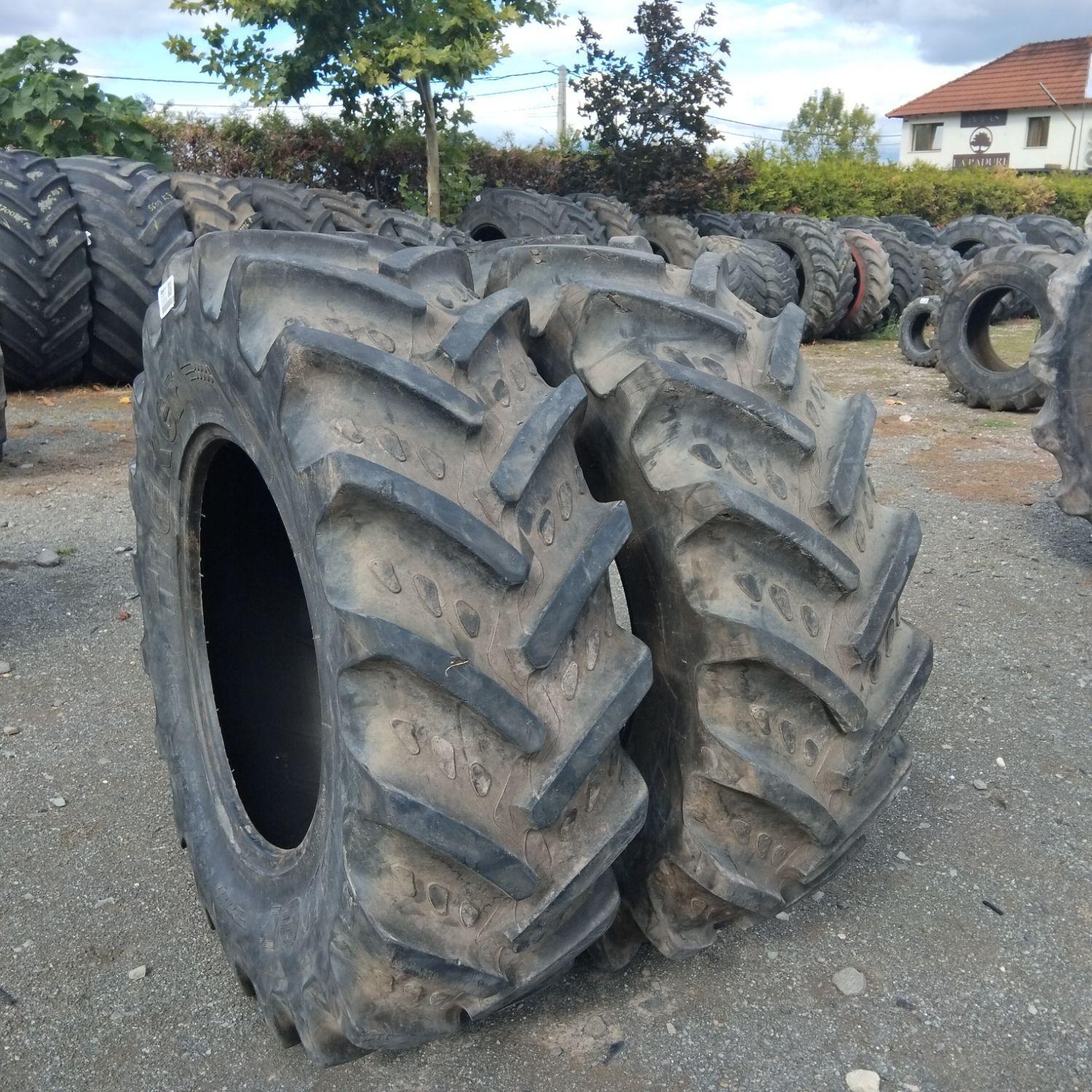  Cauciucuri 420/85R28 (16.9R28) Kleber