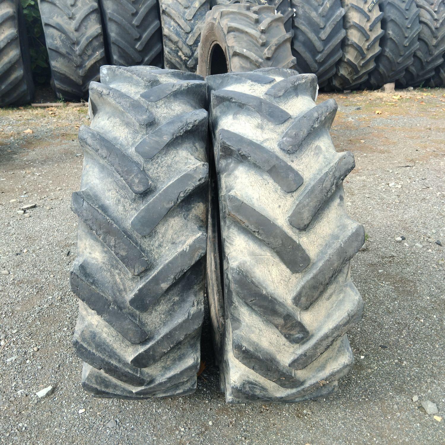  Cauciucuri 13.6-24 (340/85R24) Nokia
