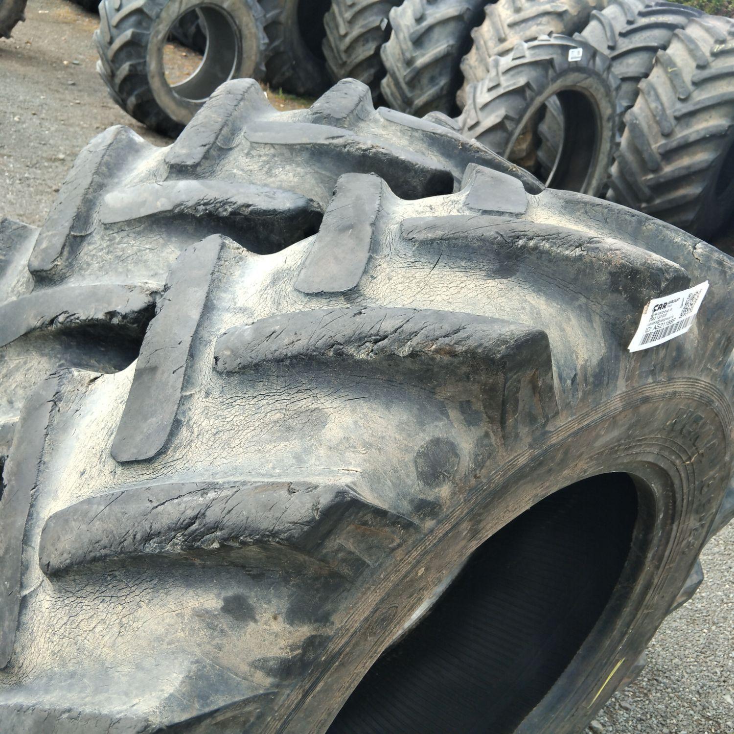  Cauciucuri 13.6-24 (340/85R24) Nokia