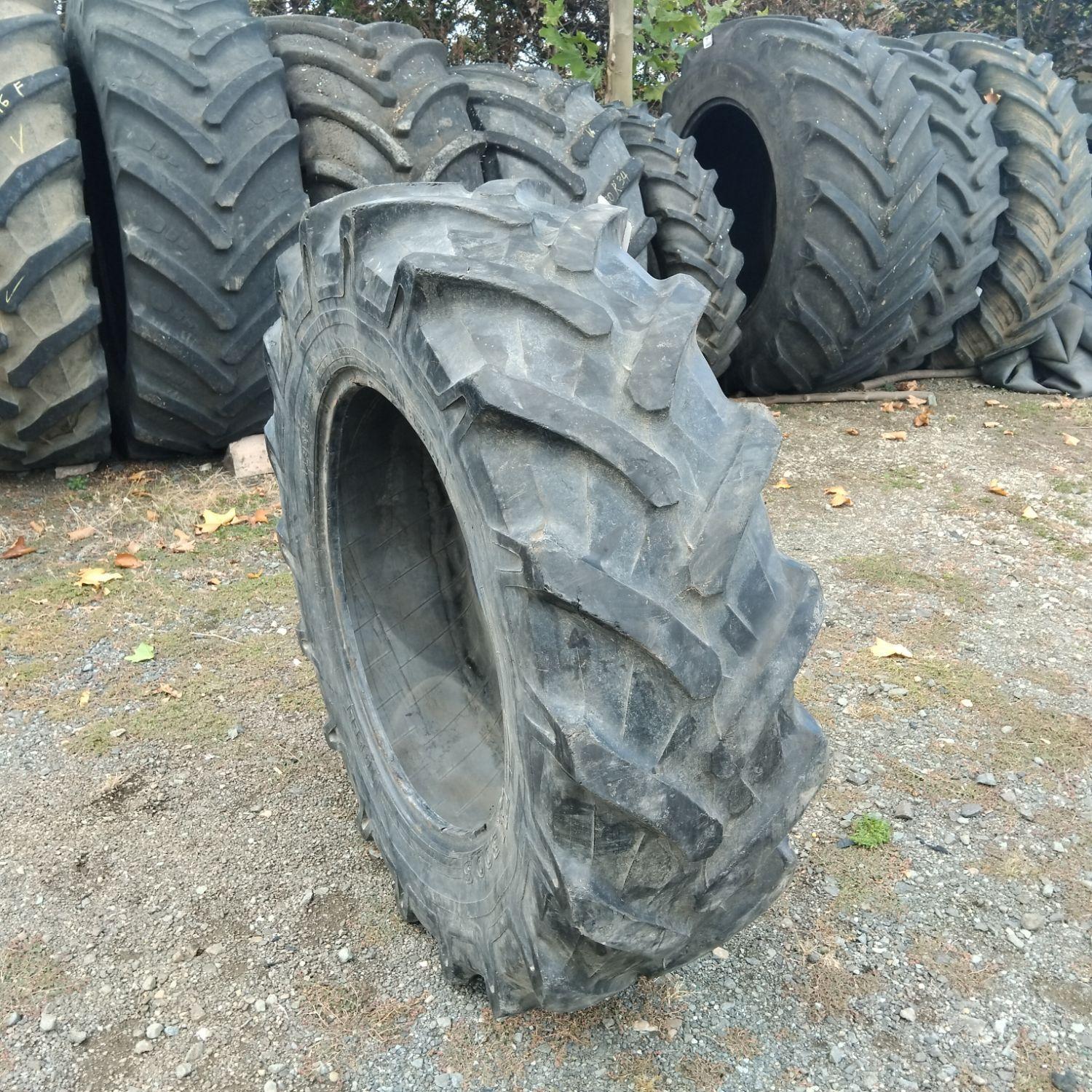  Cauciucuri 14.9R28 (380/85R28) Pirelli