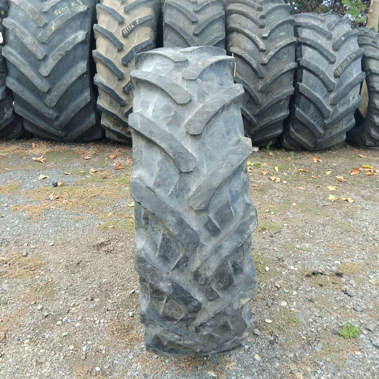  Cauciucuri 14.9R28 (380/85R28) Pirelli