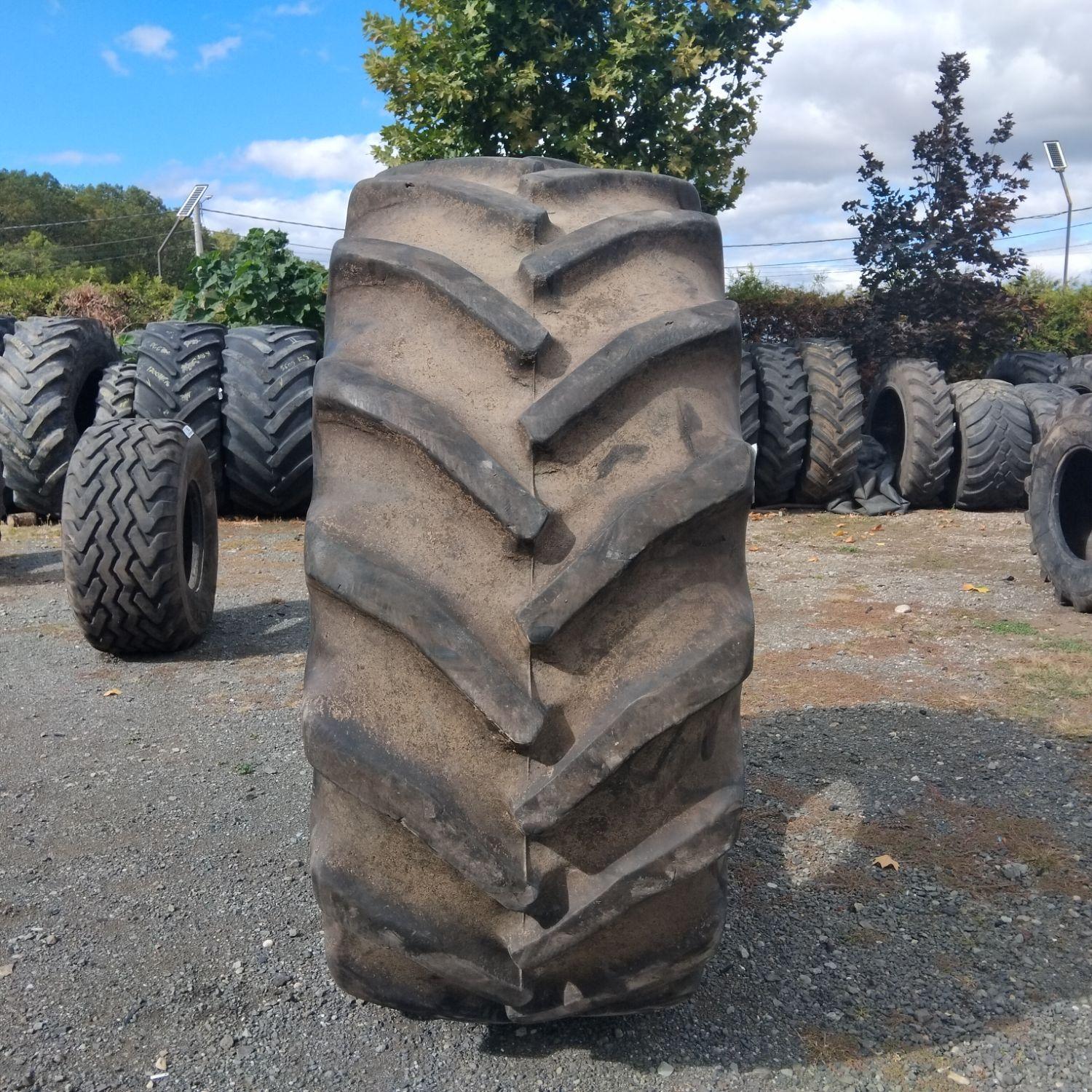  Cauciucuri 800/70R38  Goodyear