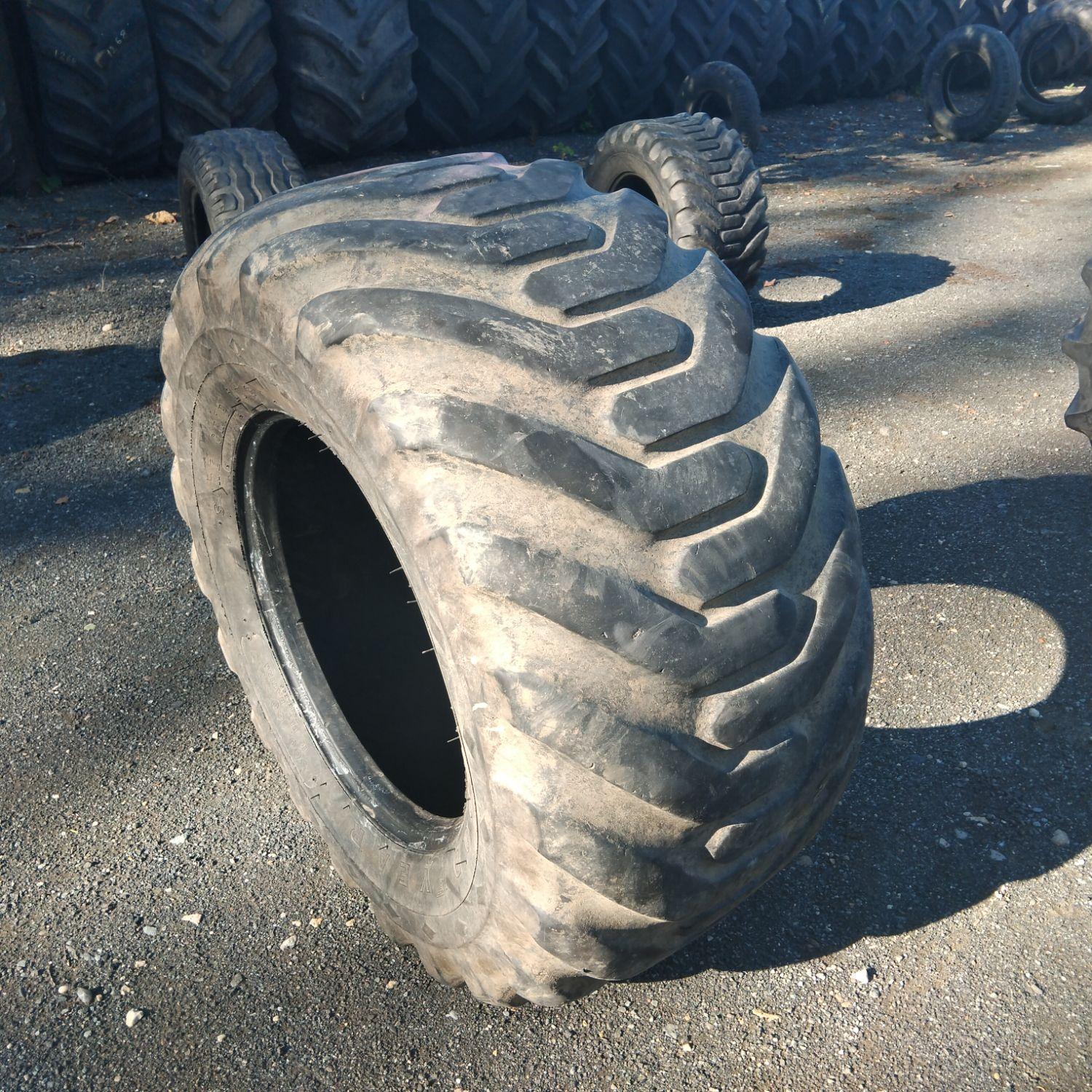  Cauciucuri 500/60-22.5  Goodyear