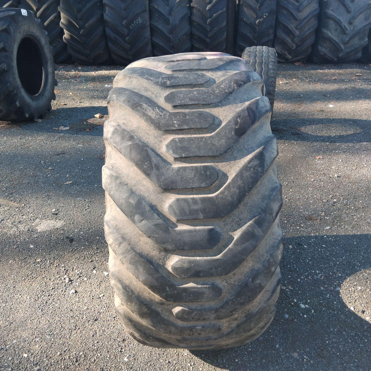 Cauciucuri 500/60-22.5  Goodyear