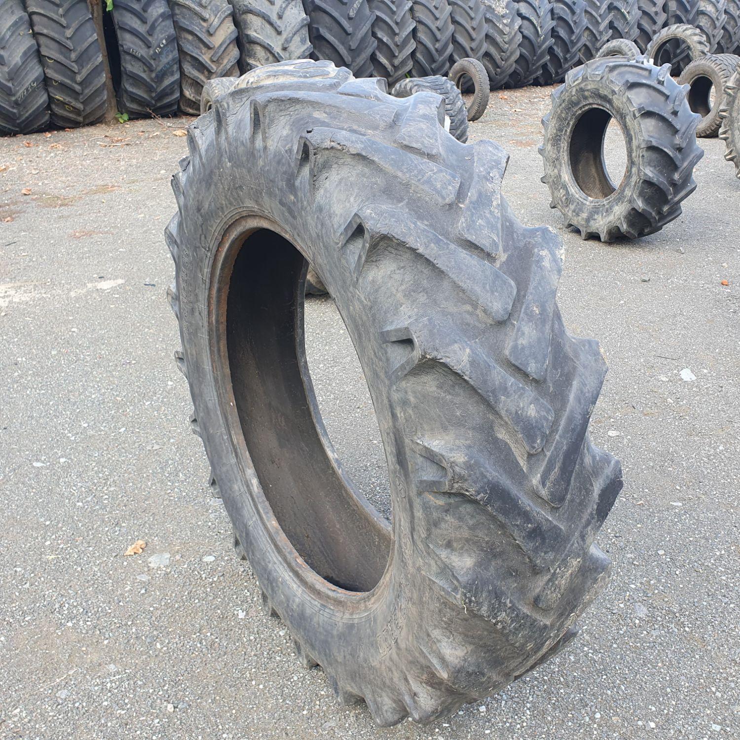  Cauciucuri 12.4-28 (320/85R28) Semperit