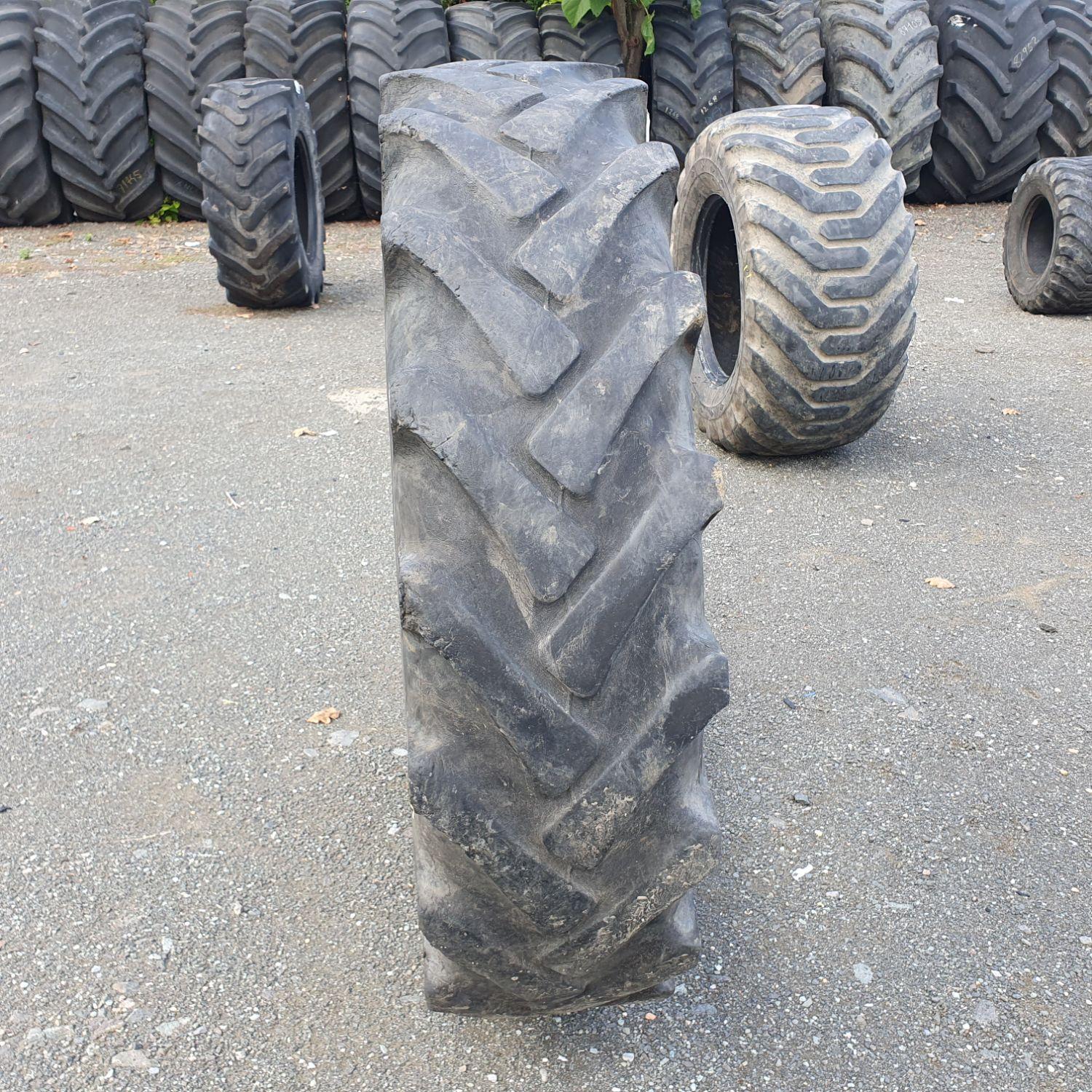  Cauciucuri 12.4-28 (320/85R28) Semperit