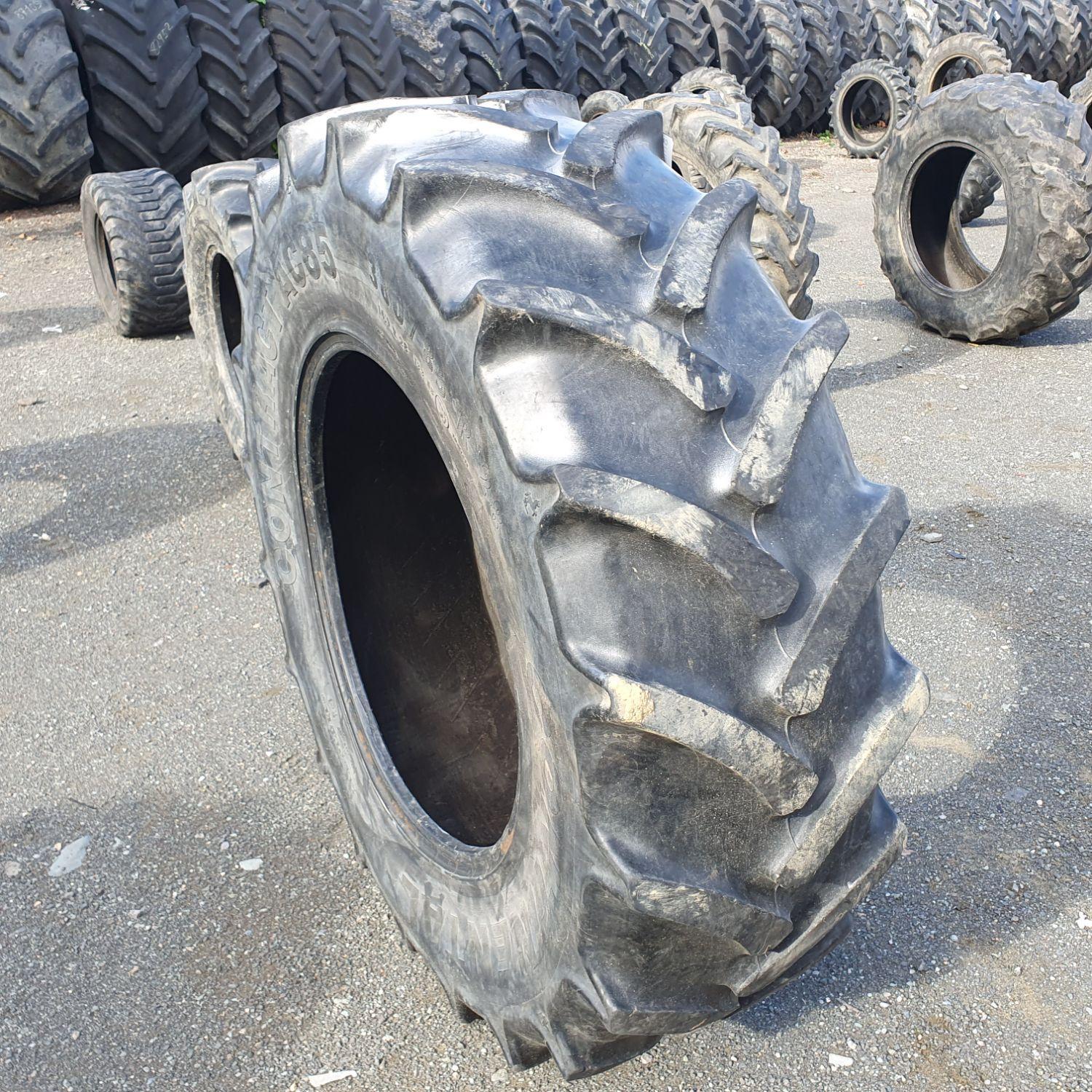  Cauciucuri 380/85R28 (14.9R28) Continental