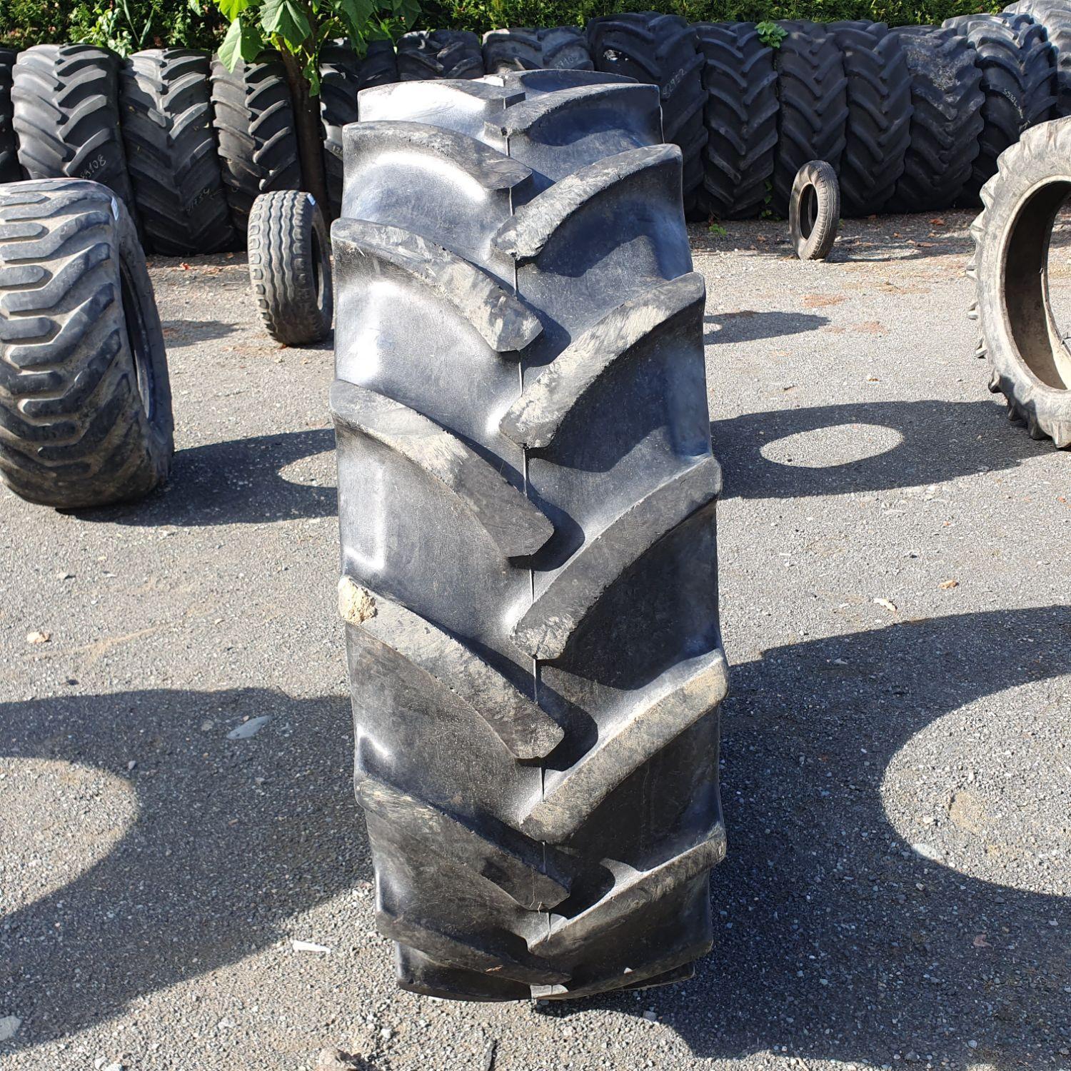  Cauciucuri 380/85R28 (14.9R28) Continental