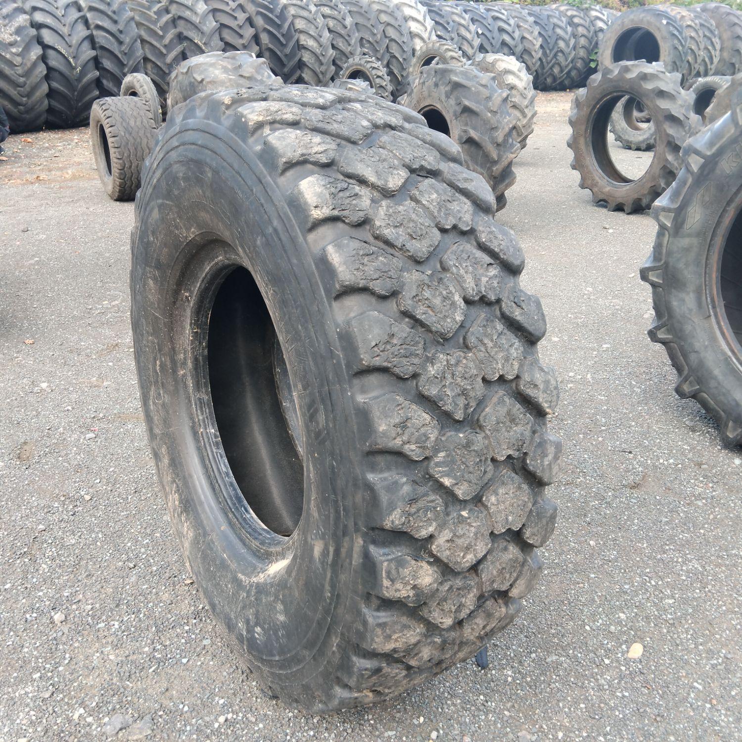  Cauciucuri 365/85R20  Michelin