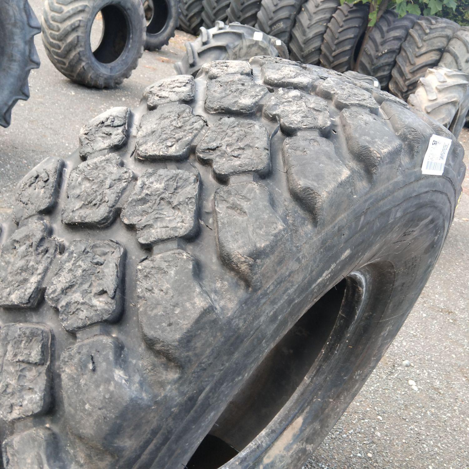  Cauciucuri 365/85R20  Michelin