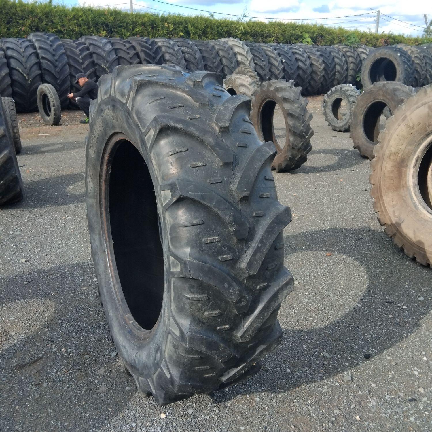  Cauciucuri 360/70R28  Kleber