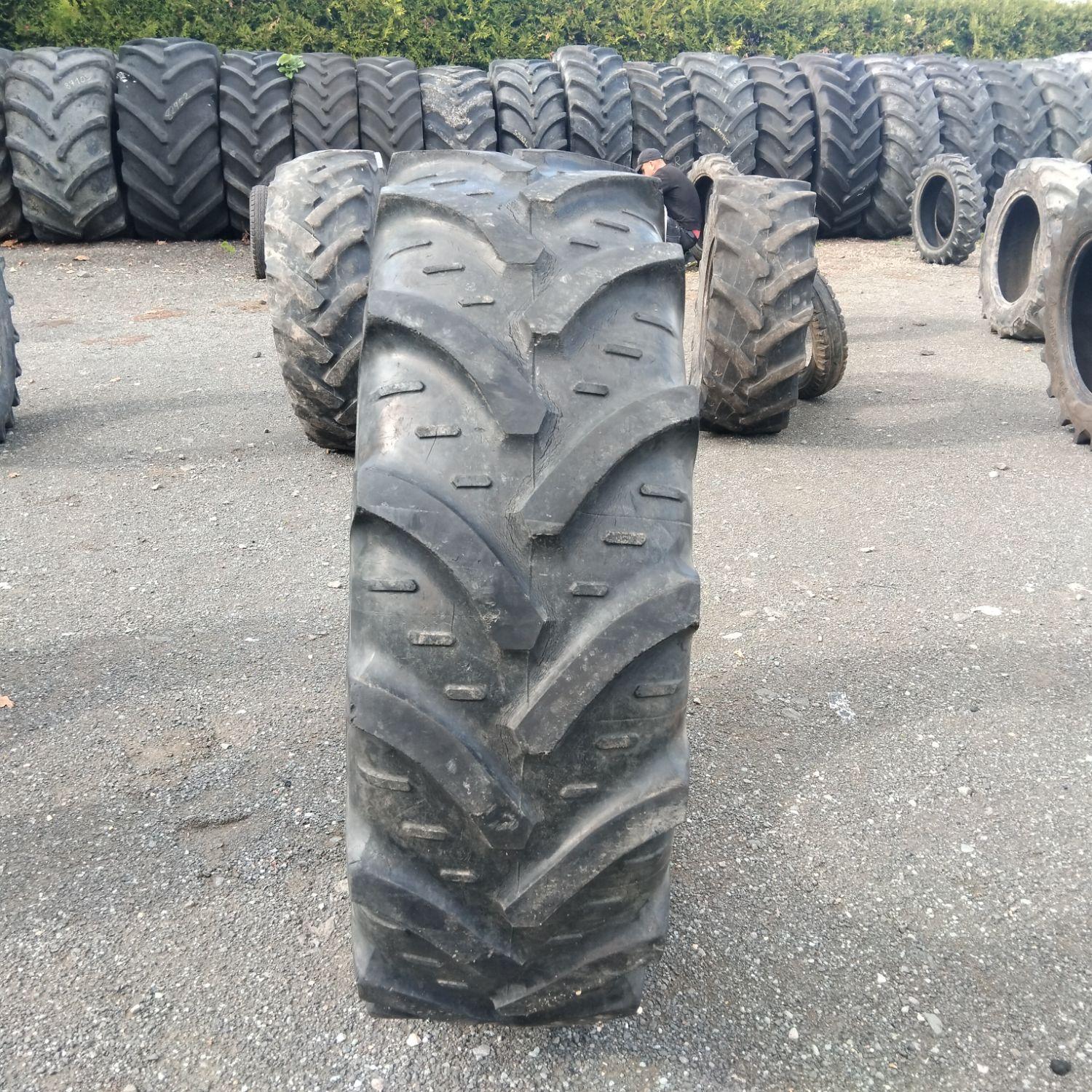  Cauciucuri 360/70R28  Kleber