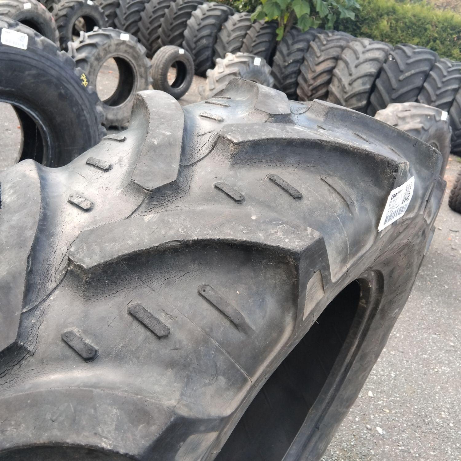  Cauciucuri 360/70R28  Kleber