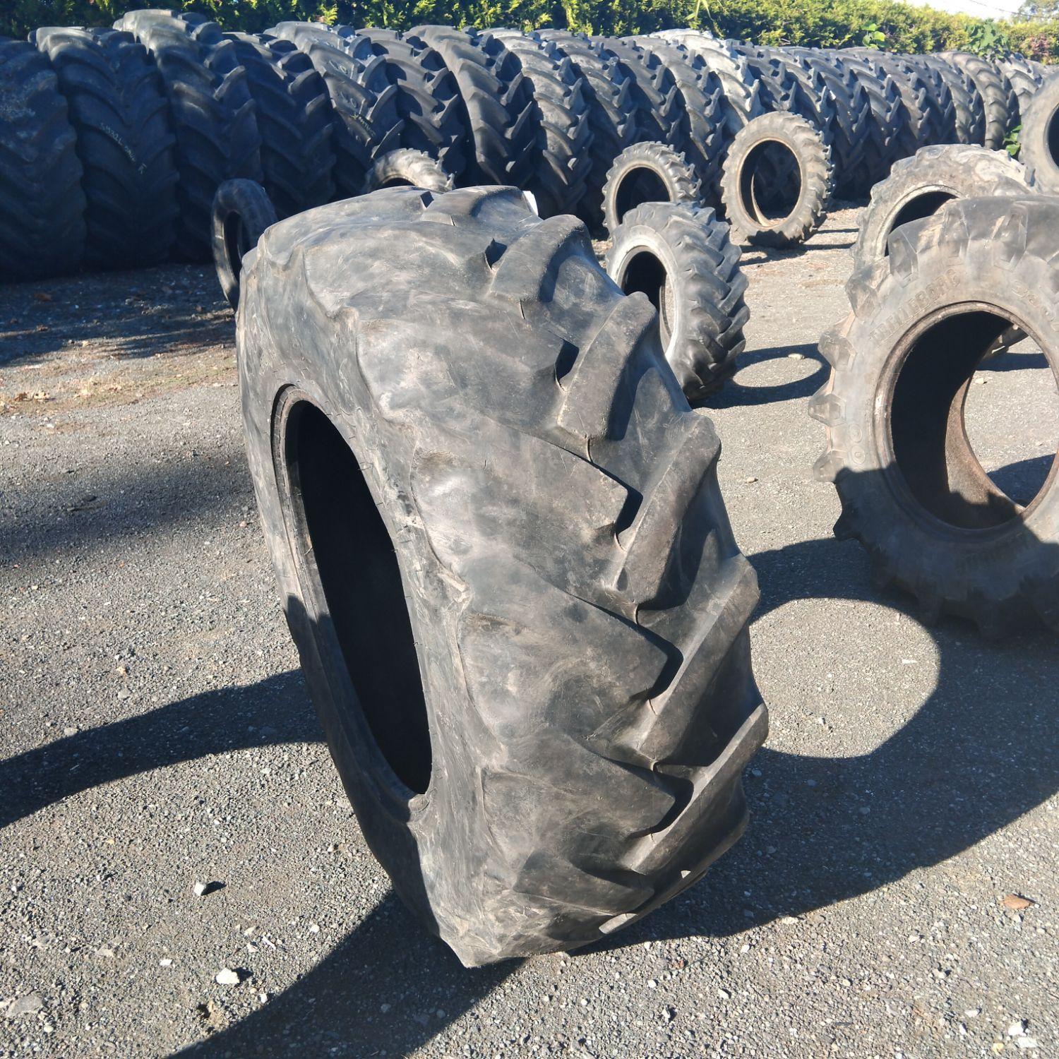  Cauciucuri 340/85R24 (13.6R24) Mitas