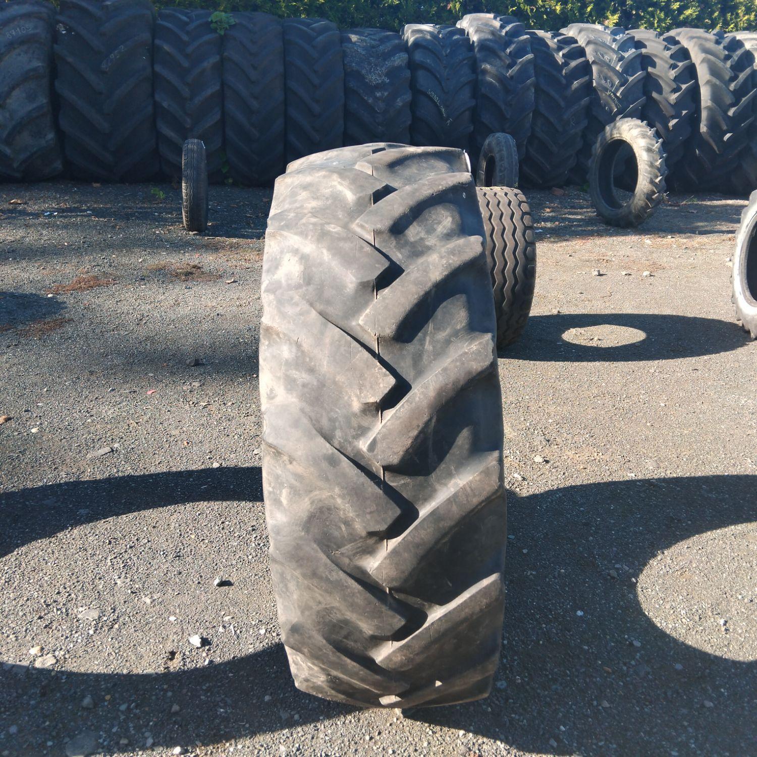  Cauciucuri 340/85R24 (13.6R24) Mitas