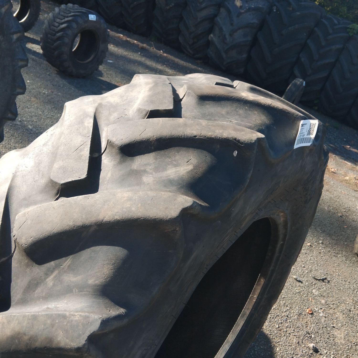  Cauciucuri 340/85R24 (13.6R24) Mitas